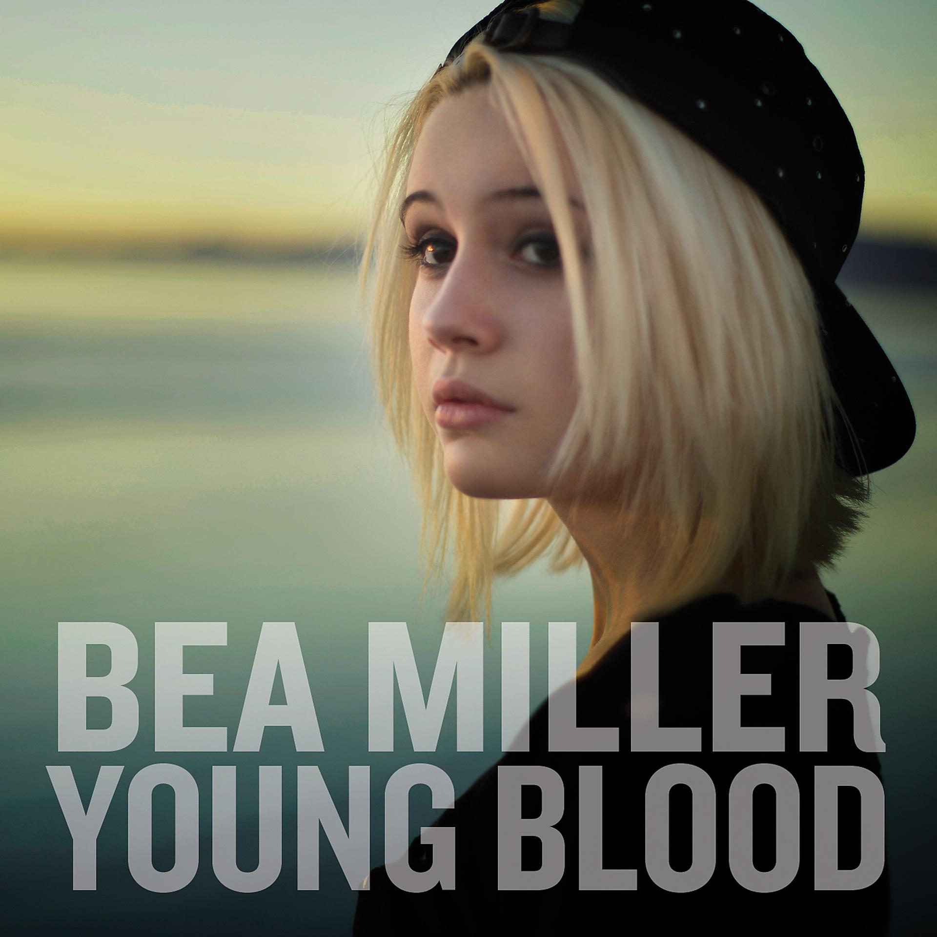 Постер альбома Young Blood