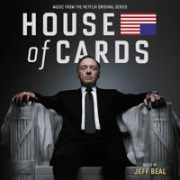 Постер альбома House Of Cards