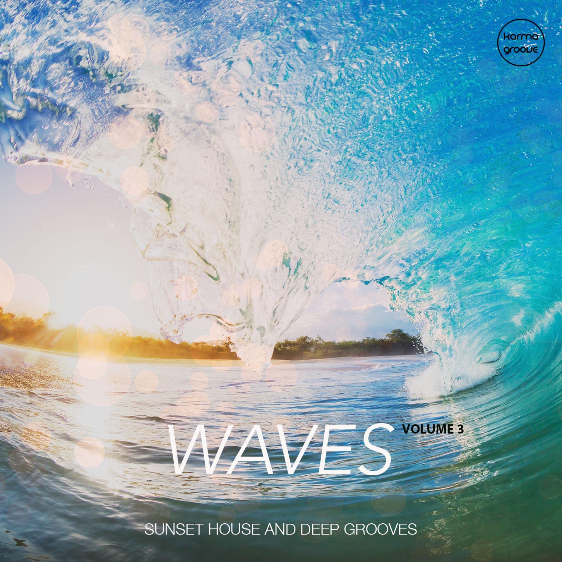 Постер альбома Waves, Vol. 3