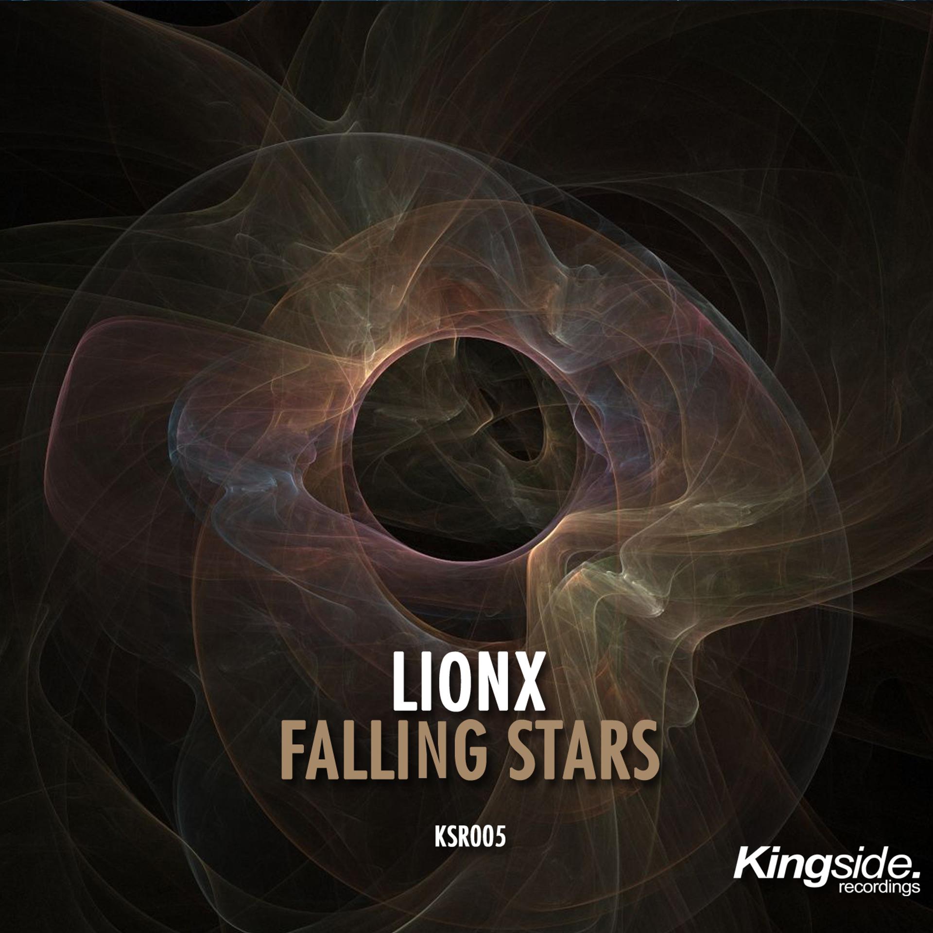 Постер альбома Falling Stars