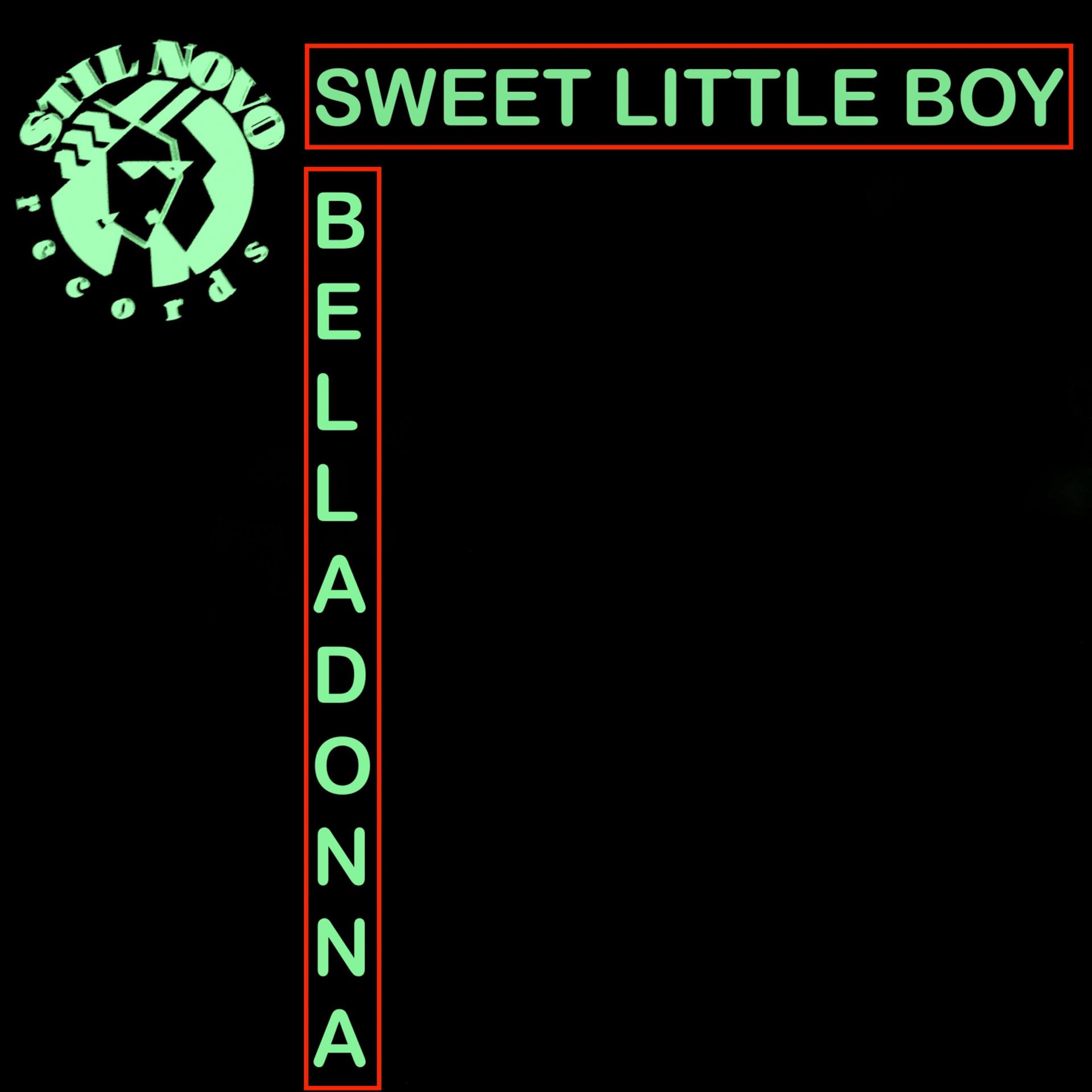 Постер альбома Sweet Little Boy