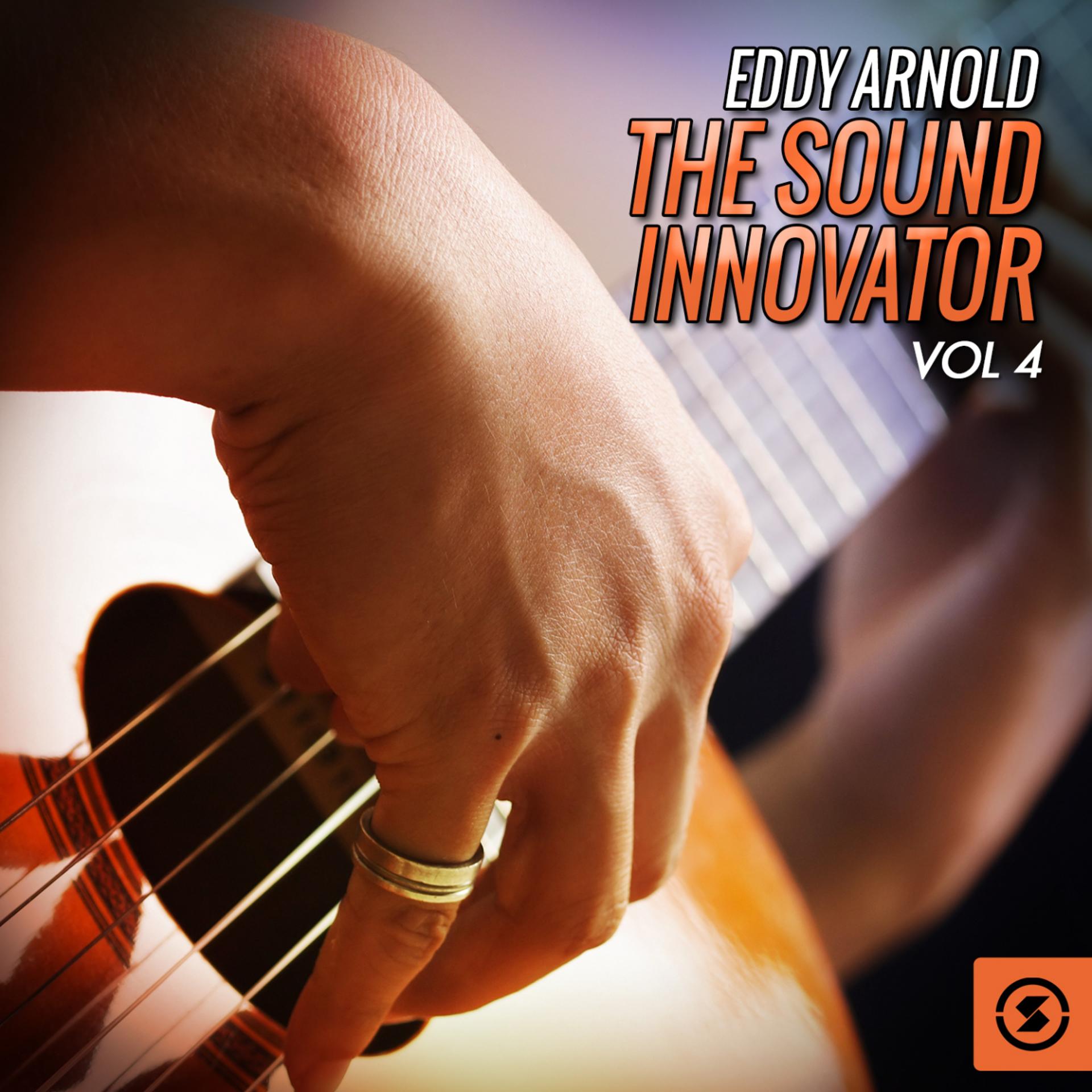Постер альбома The Sound Innovator, Vol. 4