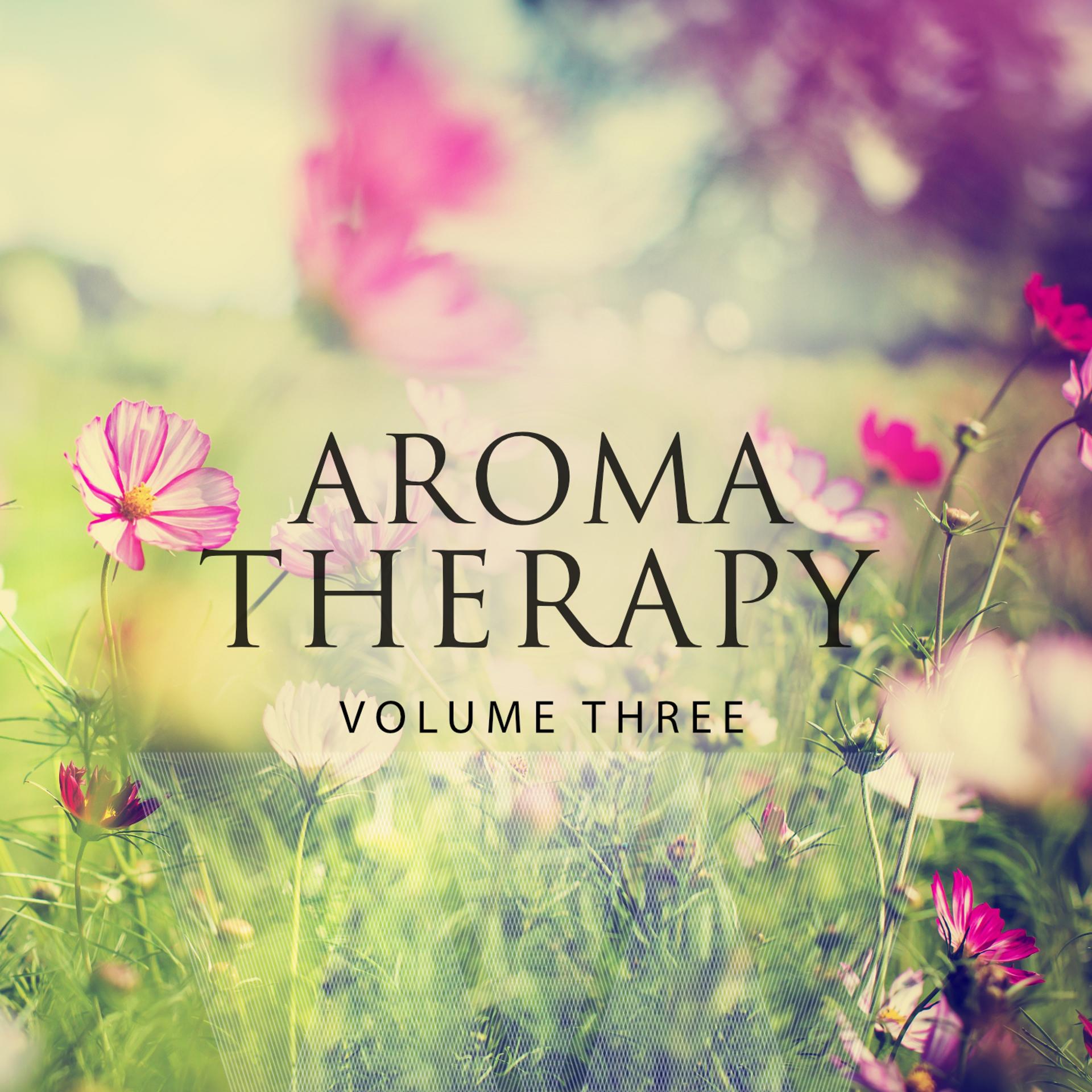 Постер альбома Aromatherapy, Vol. 3