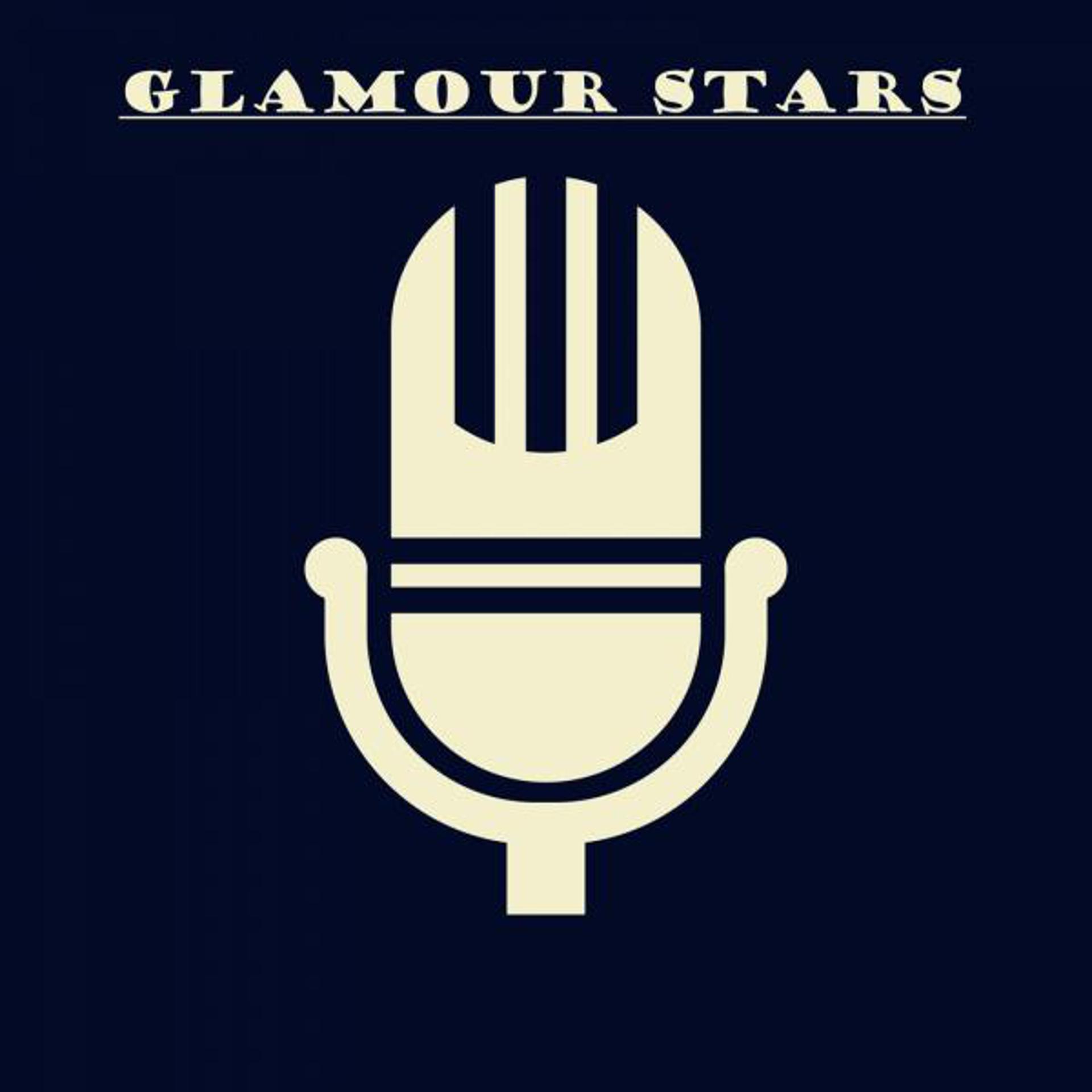 Постер альбома Glamour Stars