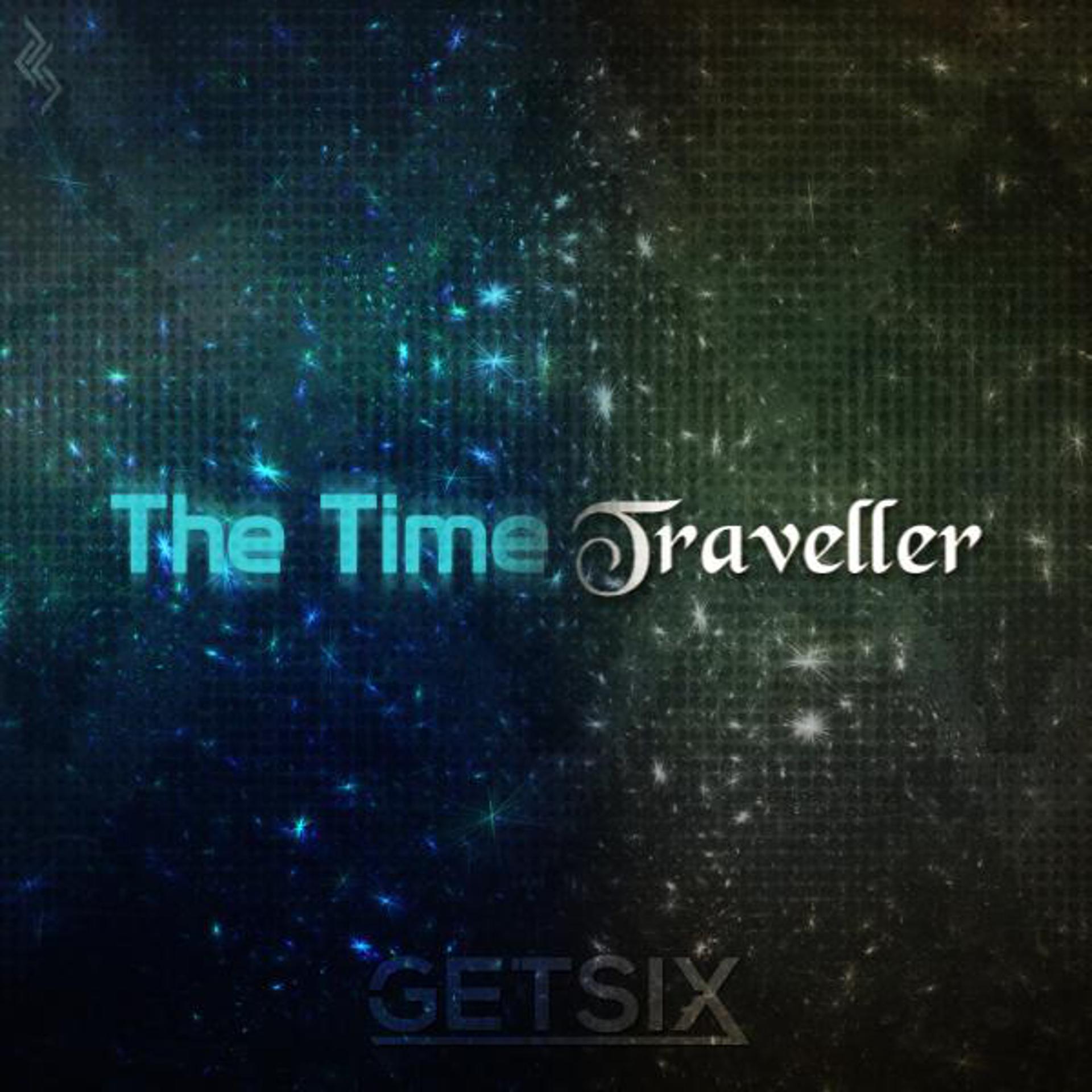 Постер альбома The Time Traveller Remixes