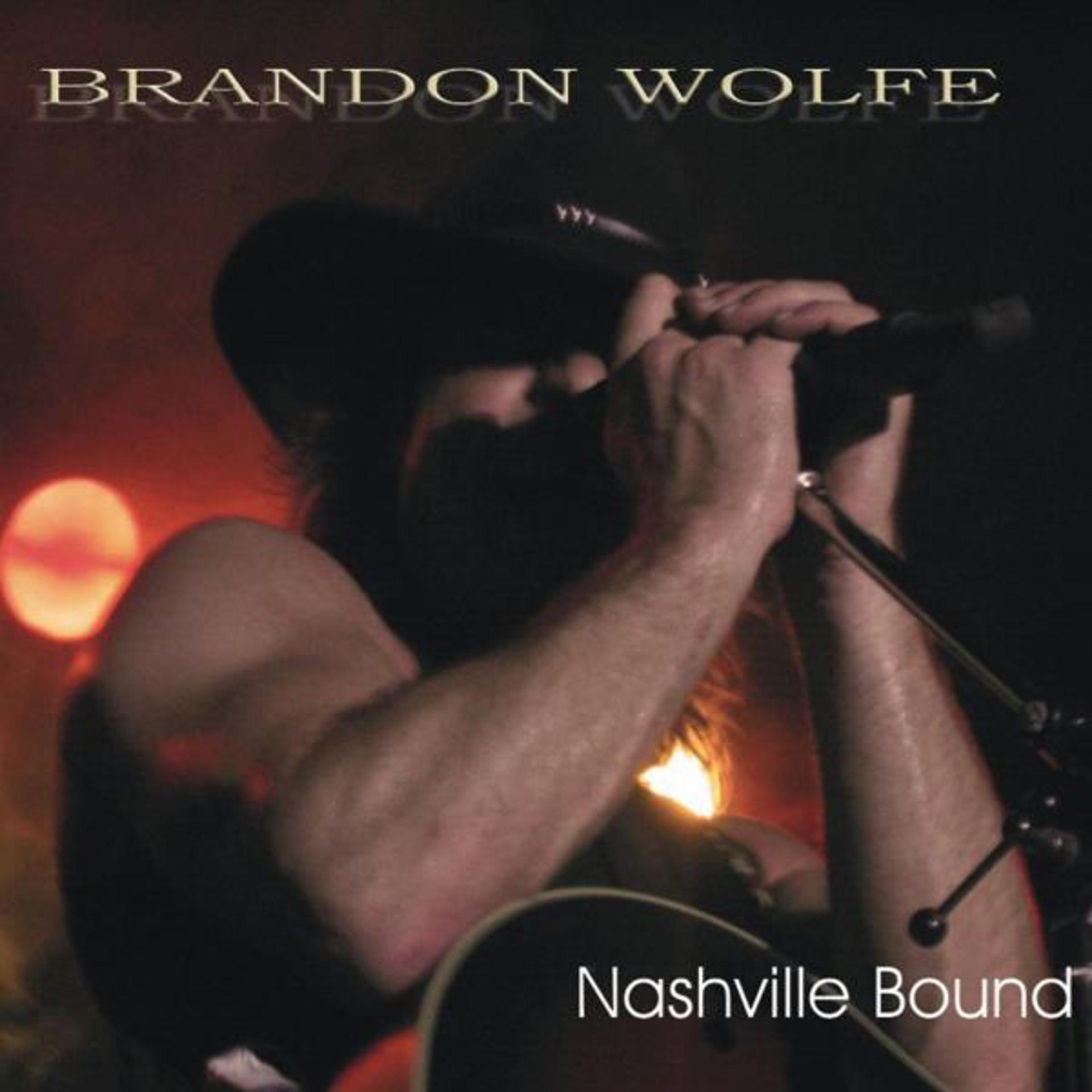 Постер альбома Nashville Bound