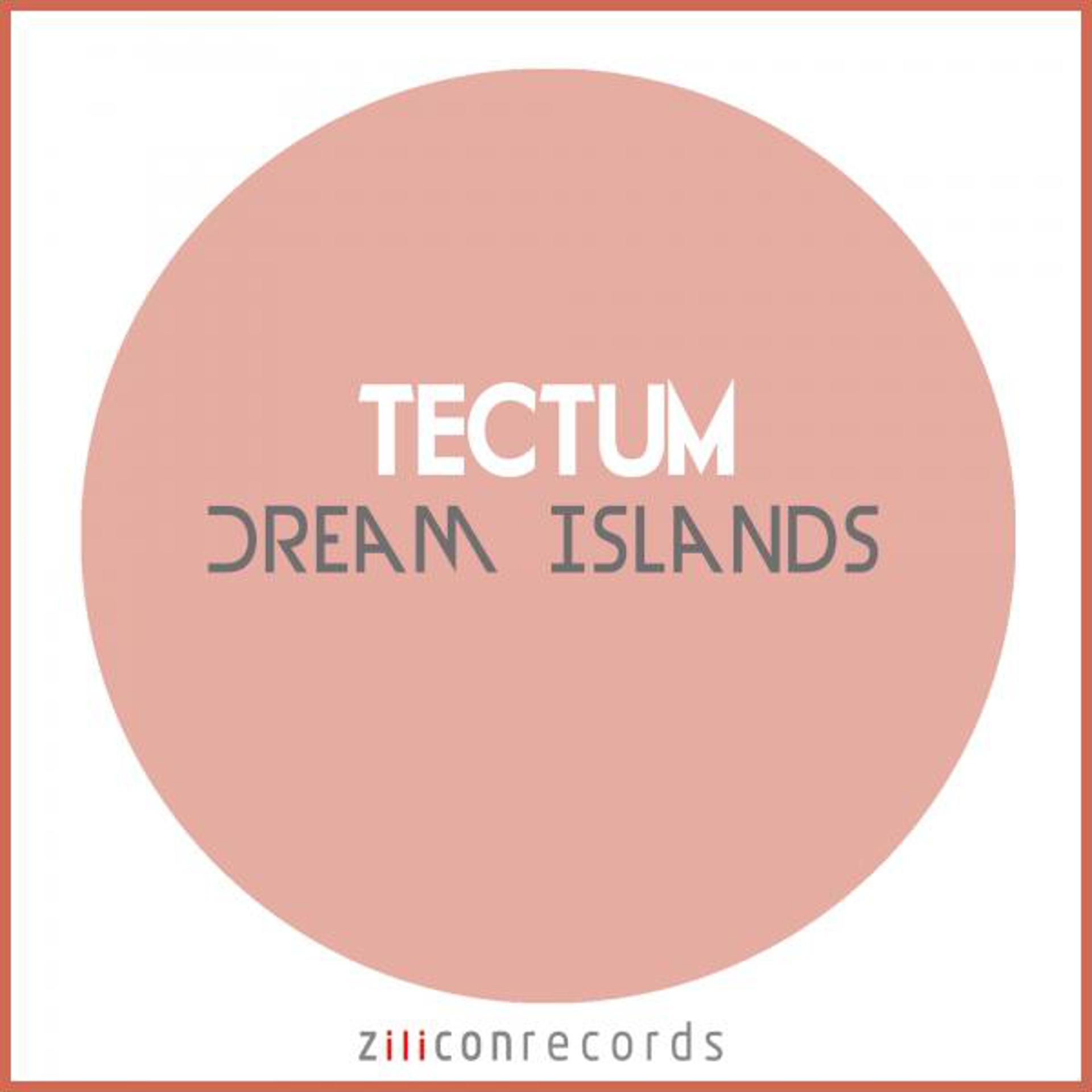 Постер альбома Dream Islands