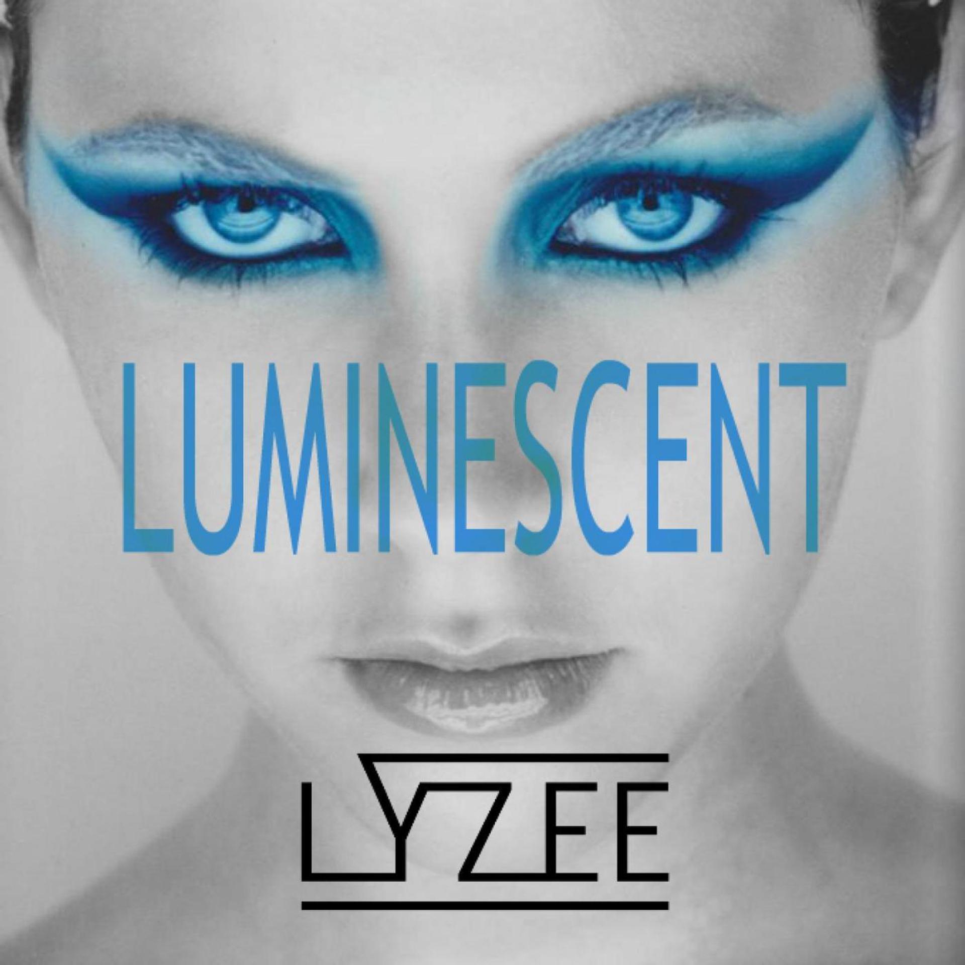 Постер альбома Luminescent
