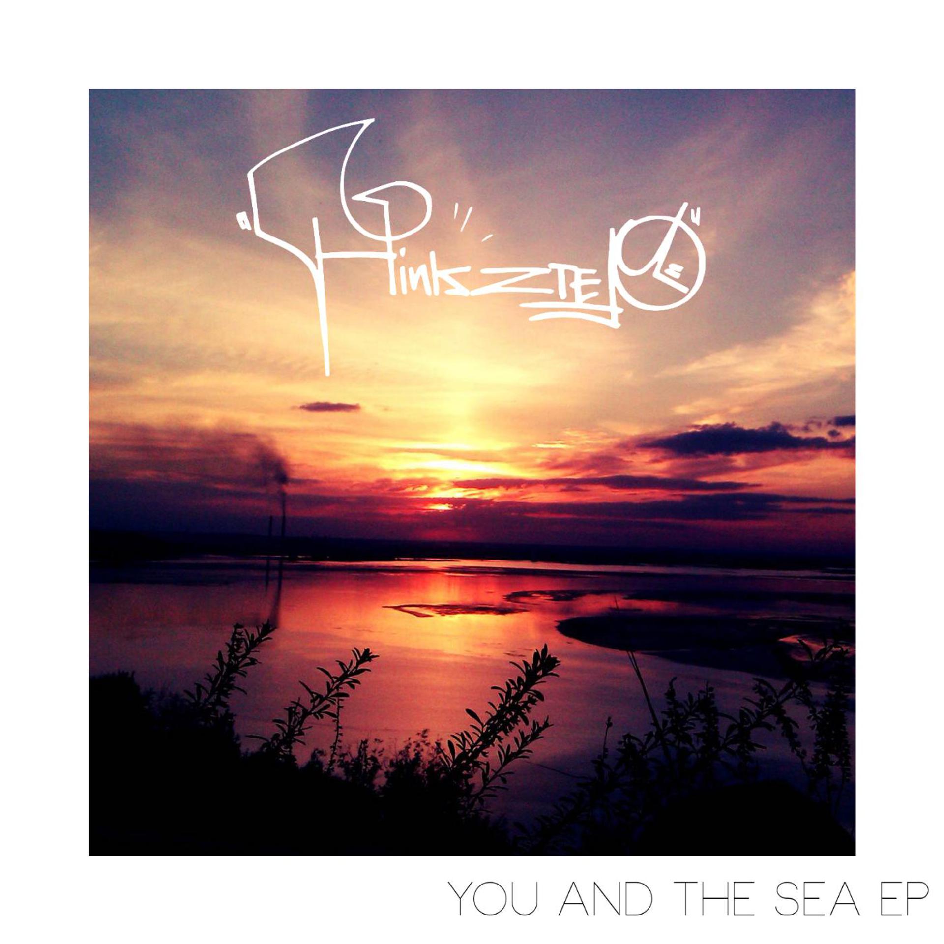 Постер альбома You and the Sea EP