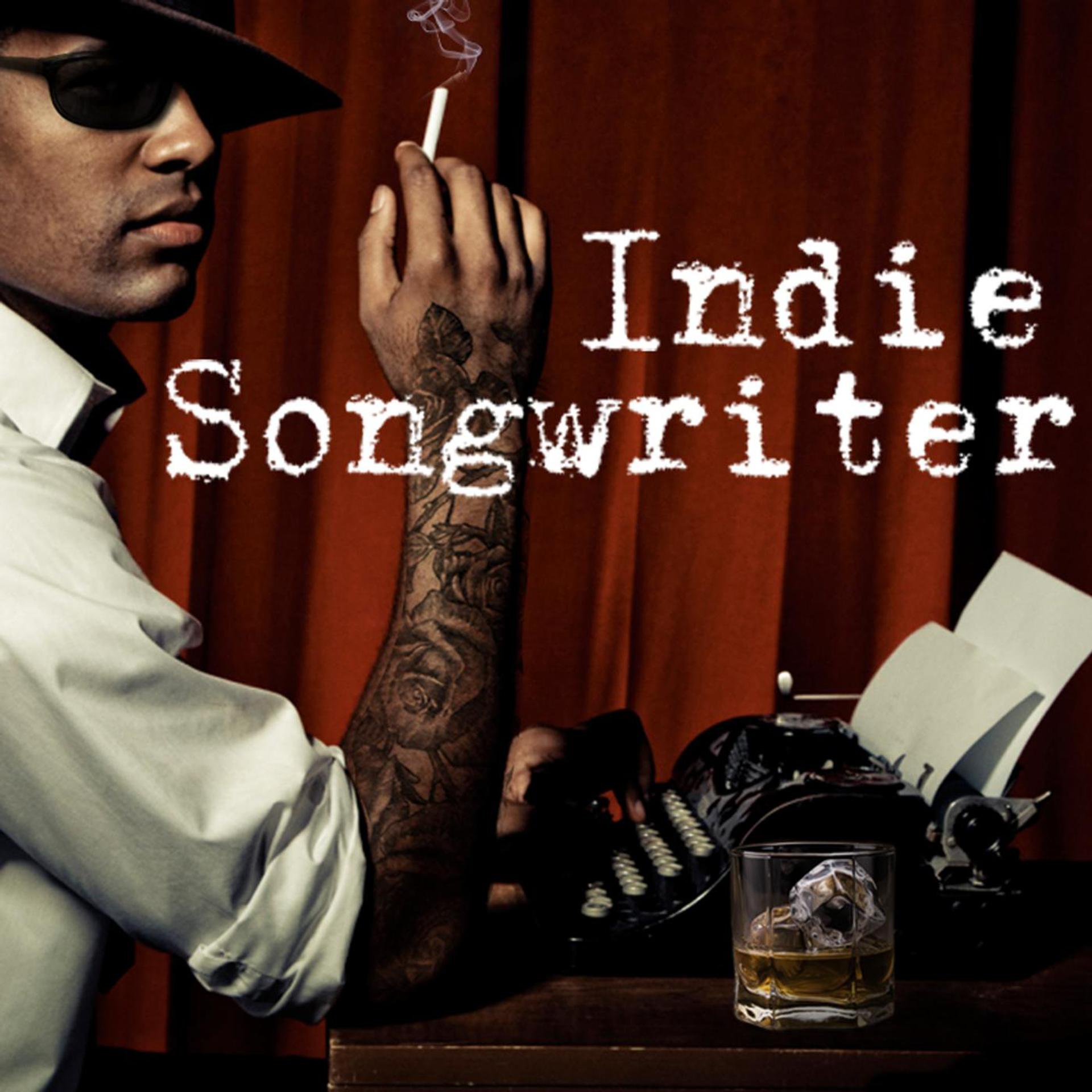 Постер альбома Indie Songwriter