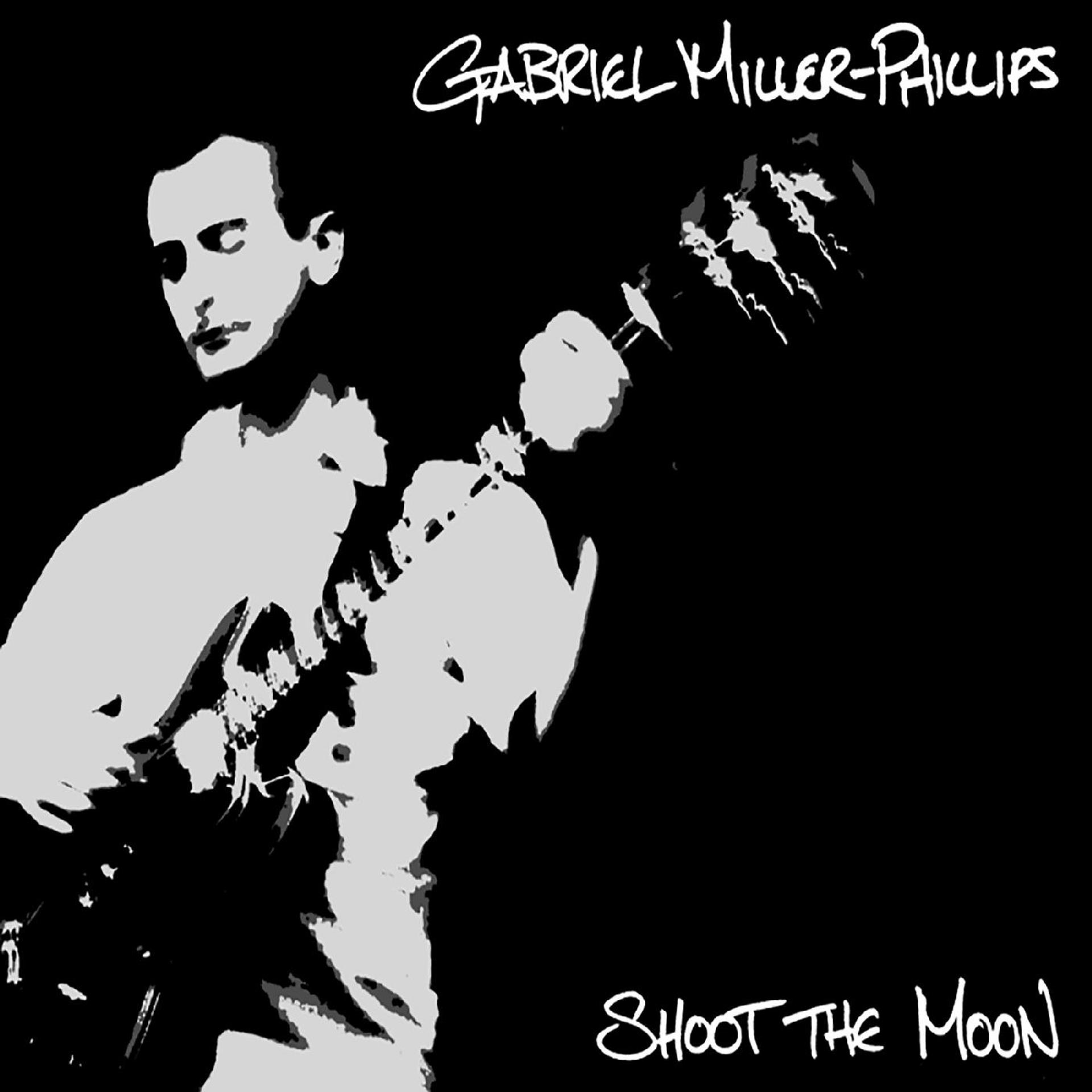 Постер альбома Shoot the Moon