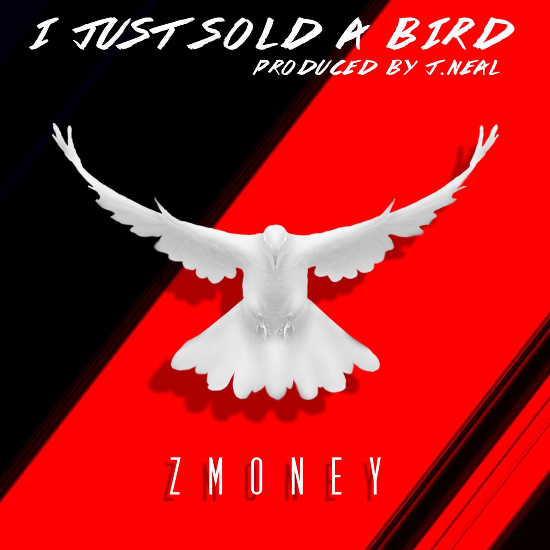 Постер альбома I Just Sold a Bird
