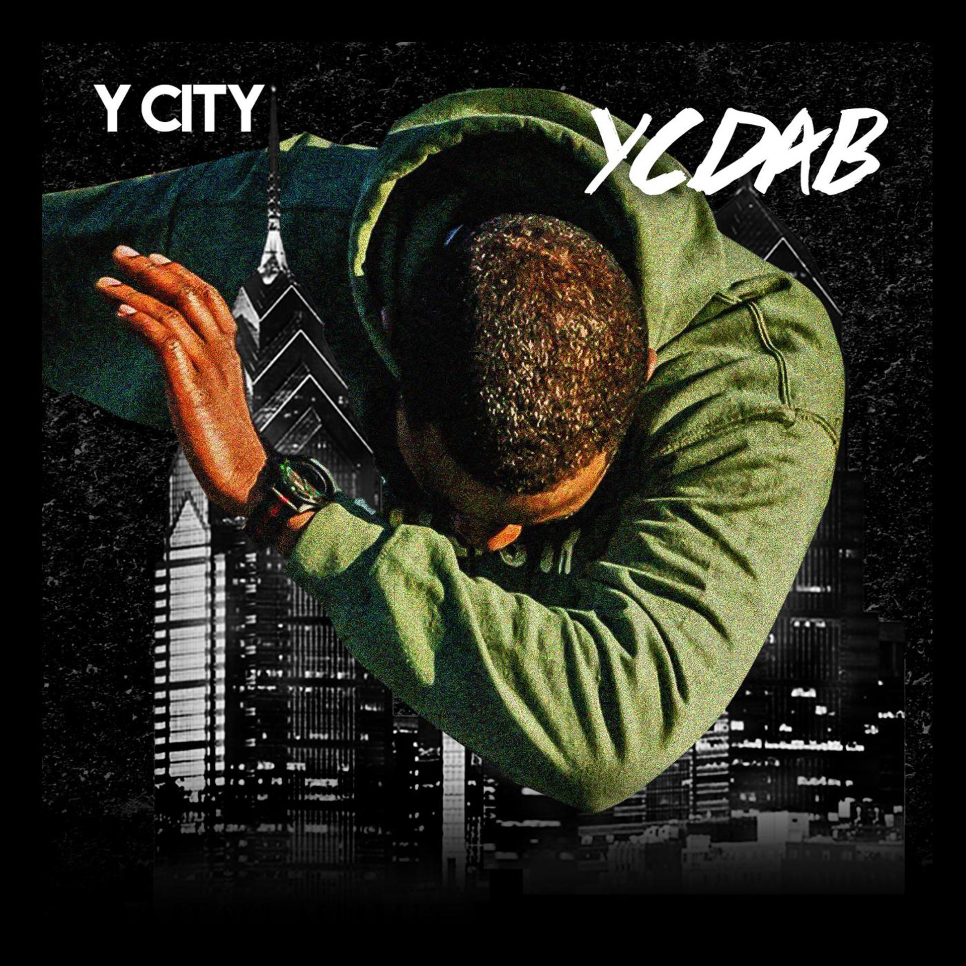 Постер альбома YC Dab