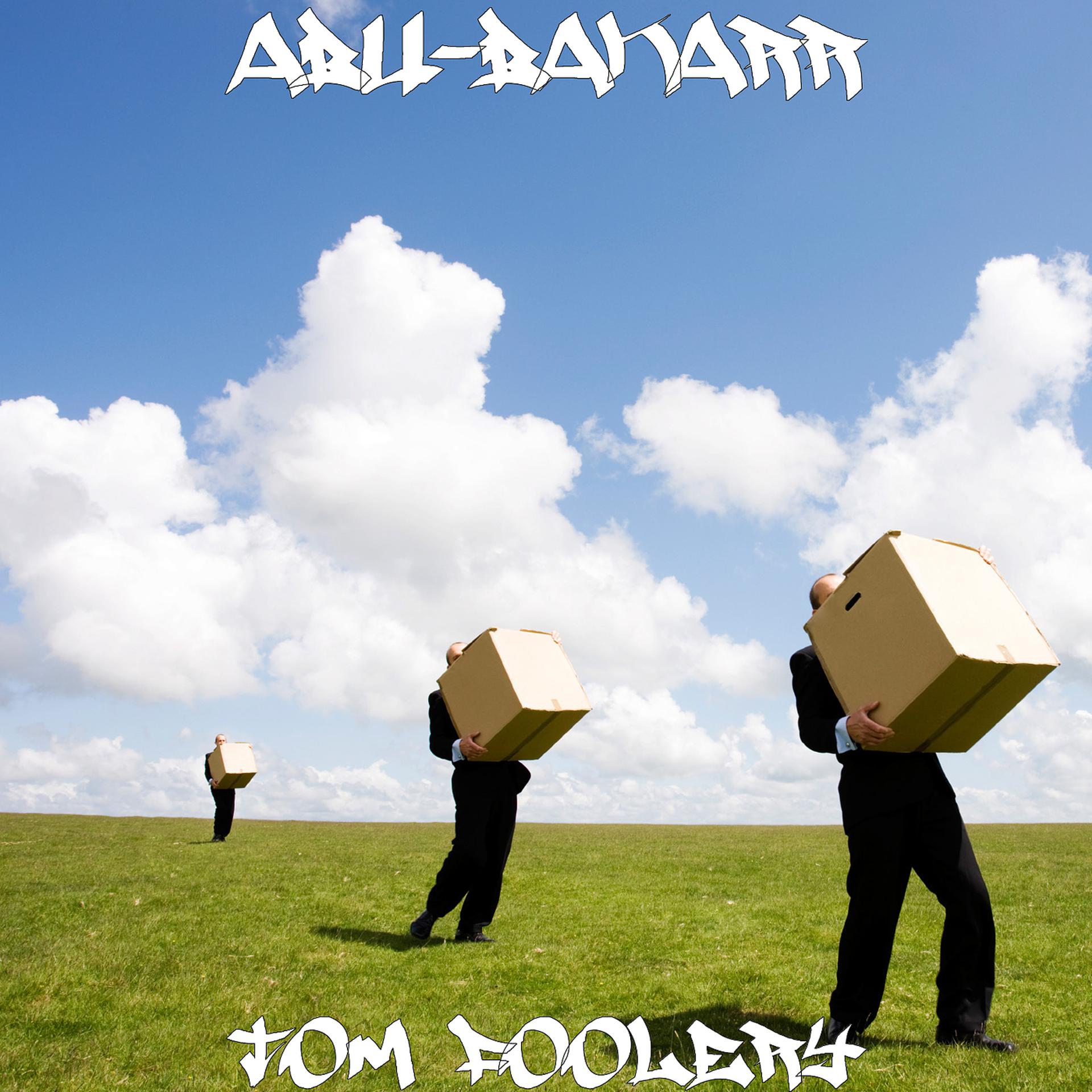 Постер альбома Tom Foolery