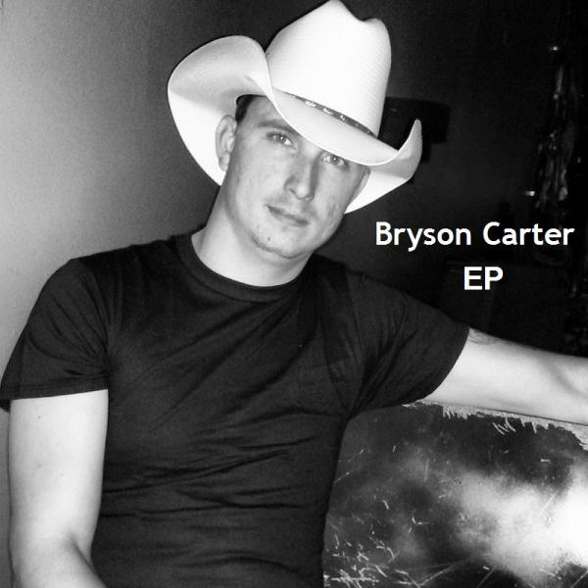 Постер альбома Bryson Carter EP