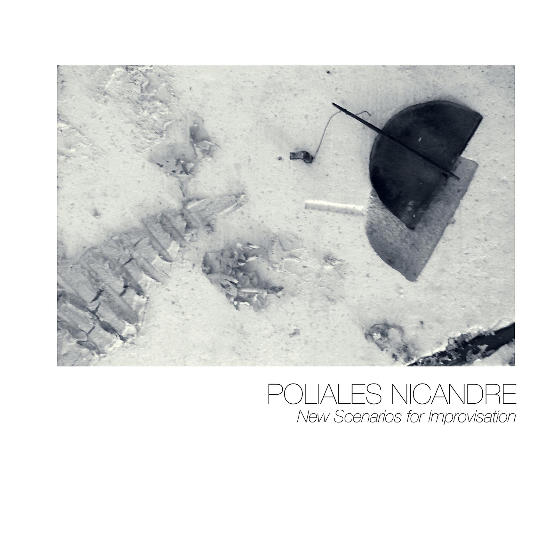 Постер альбома Poliales Nicandre