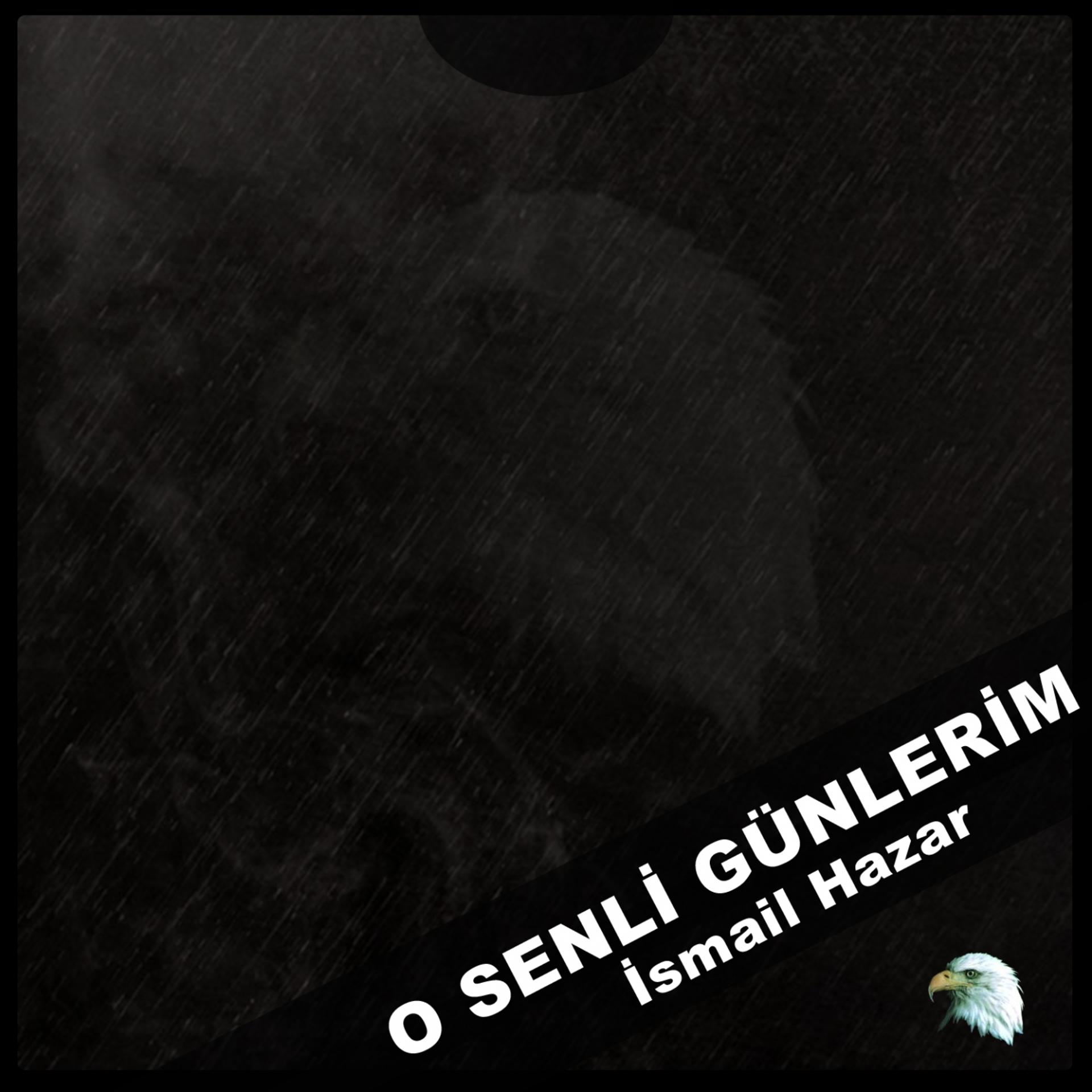 Постер альбома O Senli Günlerim