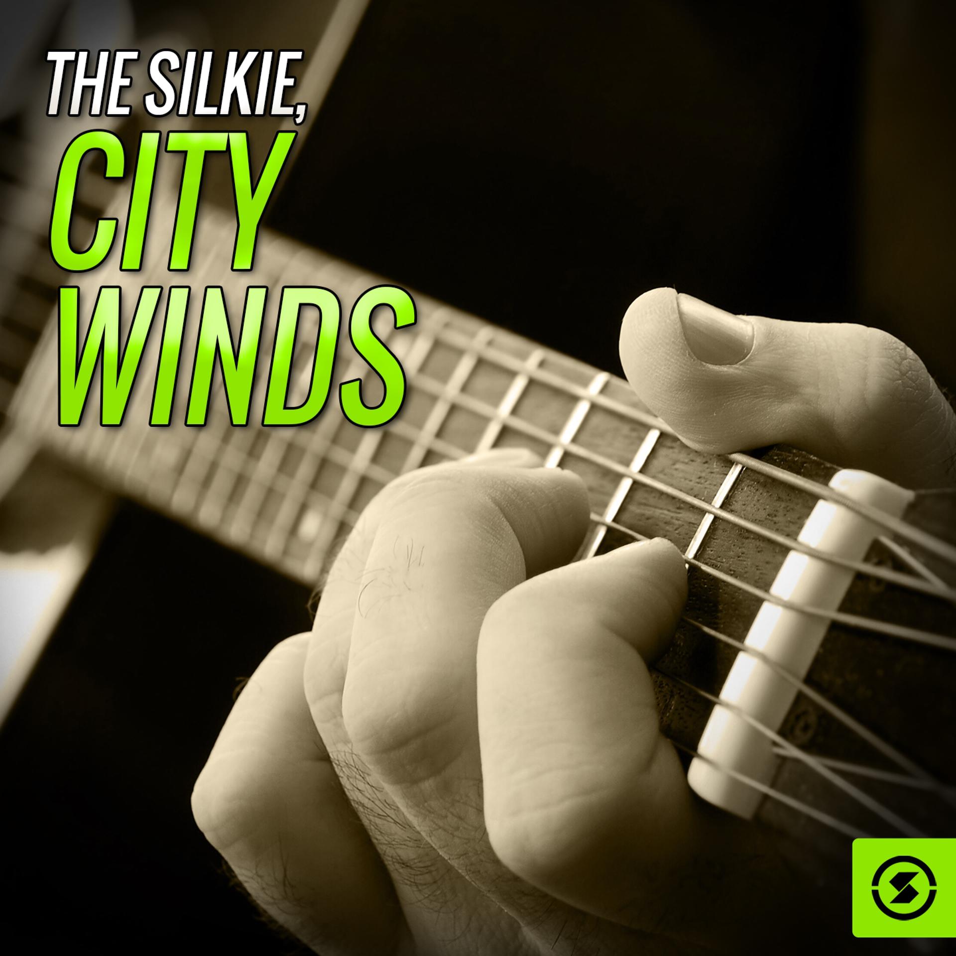 Постер альбома City Winds