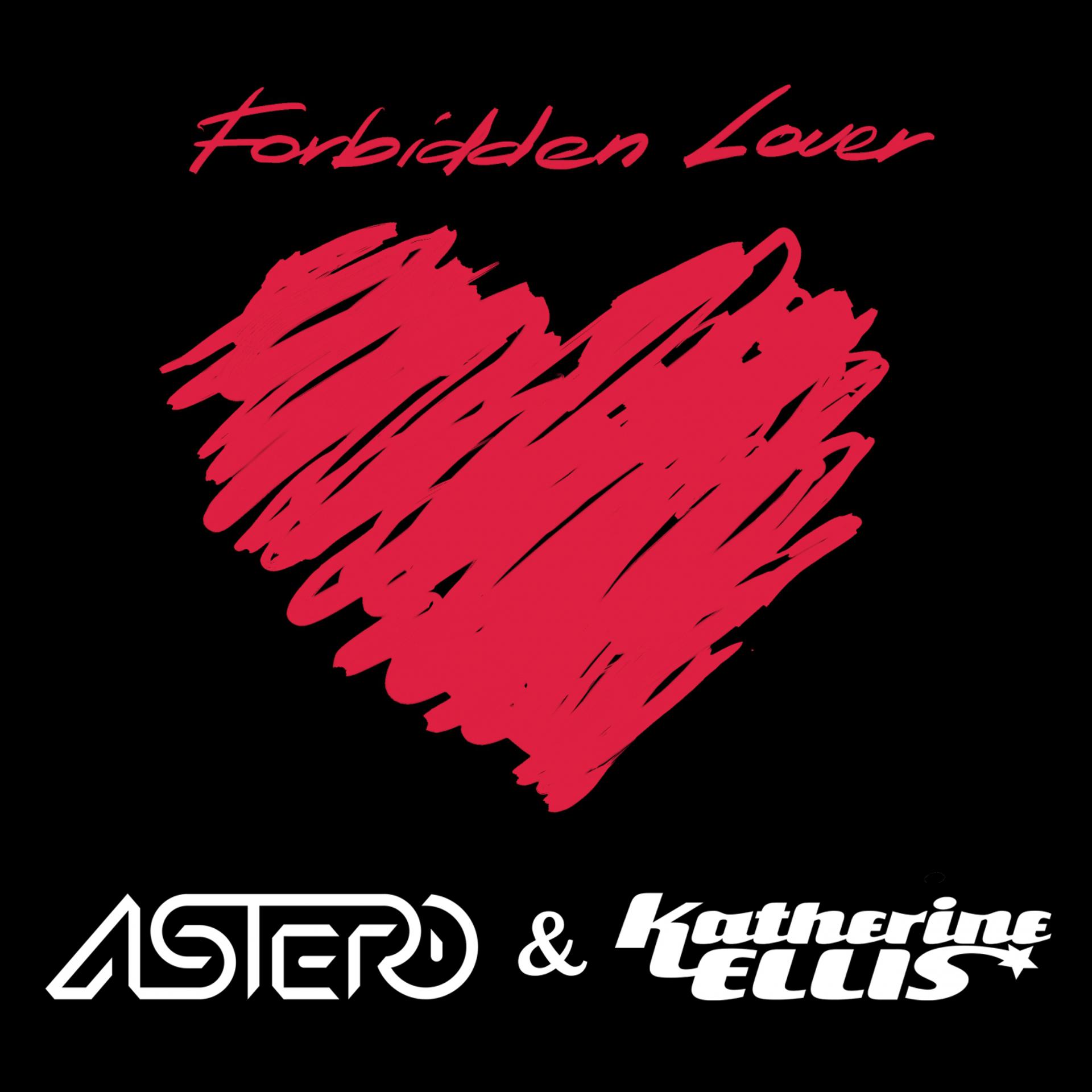 Постер альбома Forbidden Lover