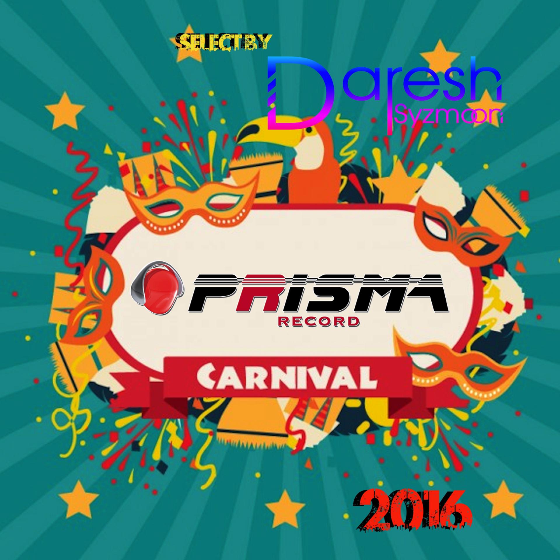 Постер альбома Carnival 2016