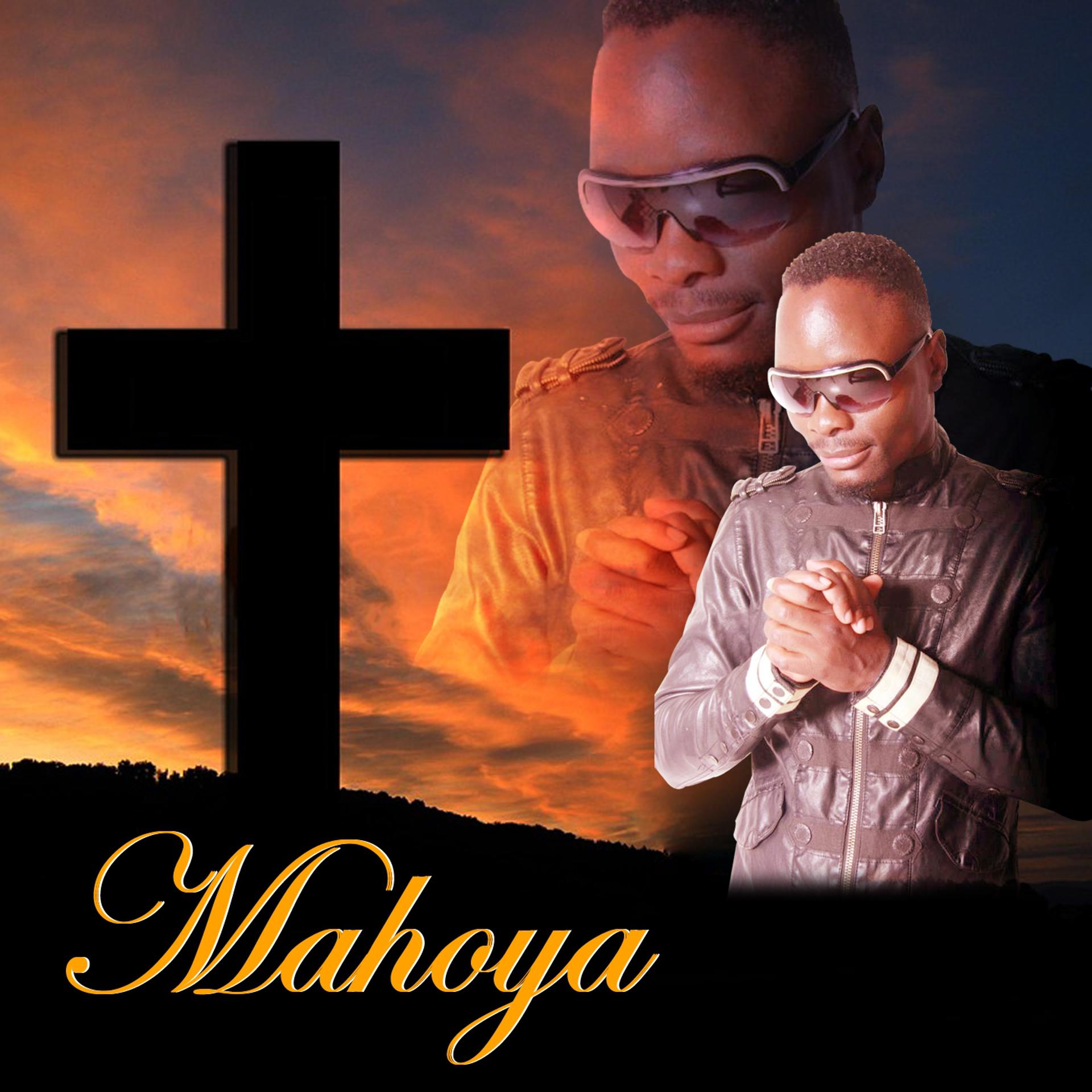Постер альбома Mahoya