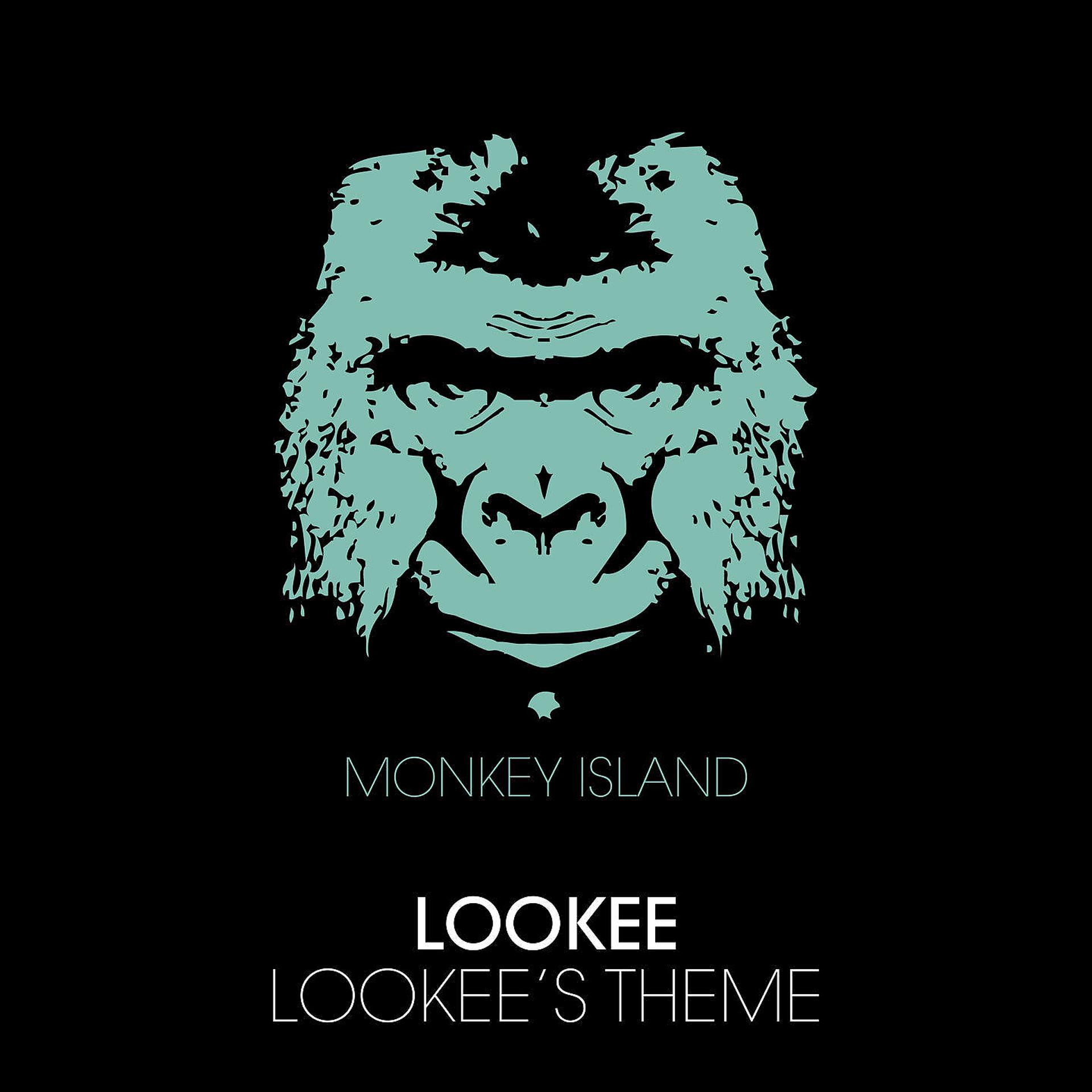 Постер альбома Lookee's Theme