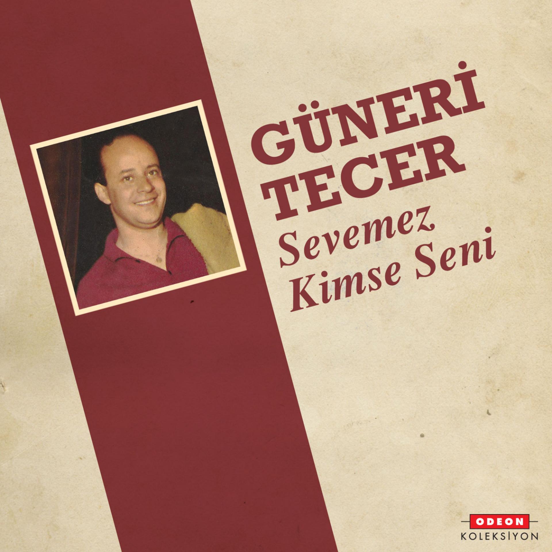 Постер альбома Sevemez Kimse Seni