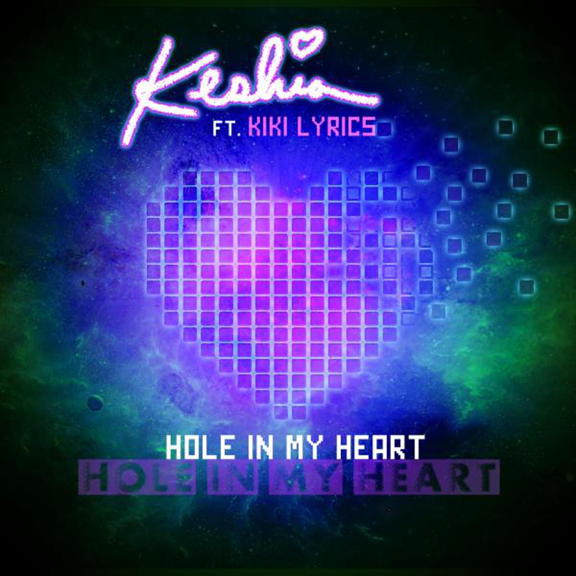 Постер альбома Hole In My Heart (Radio Mix)