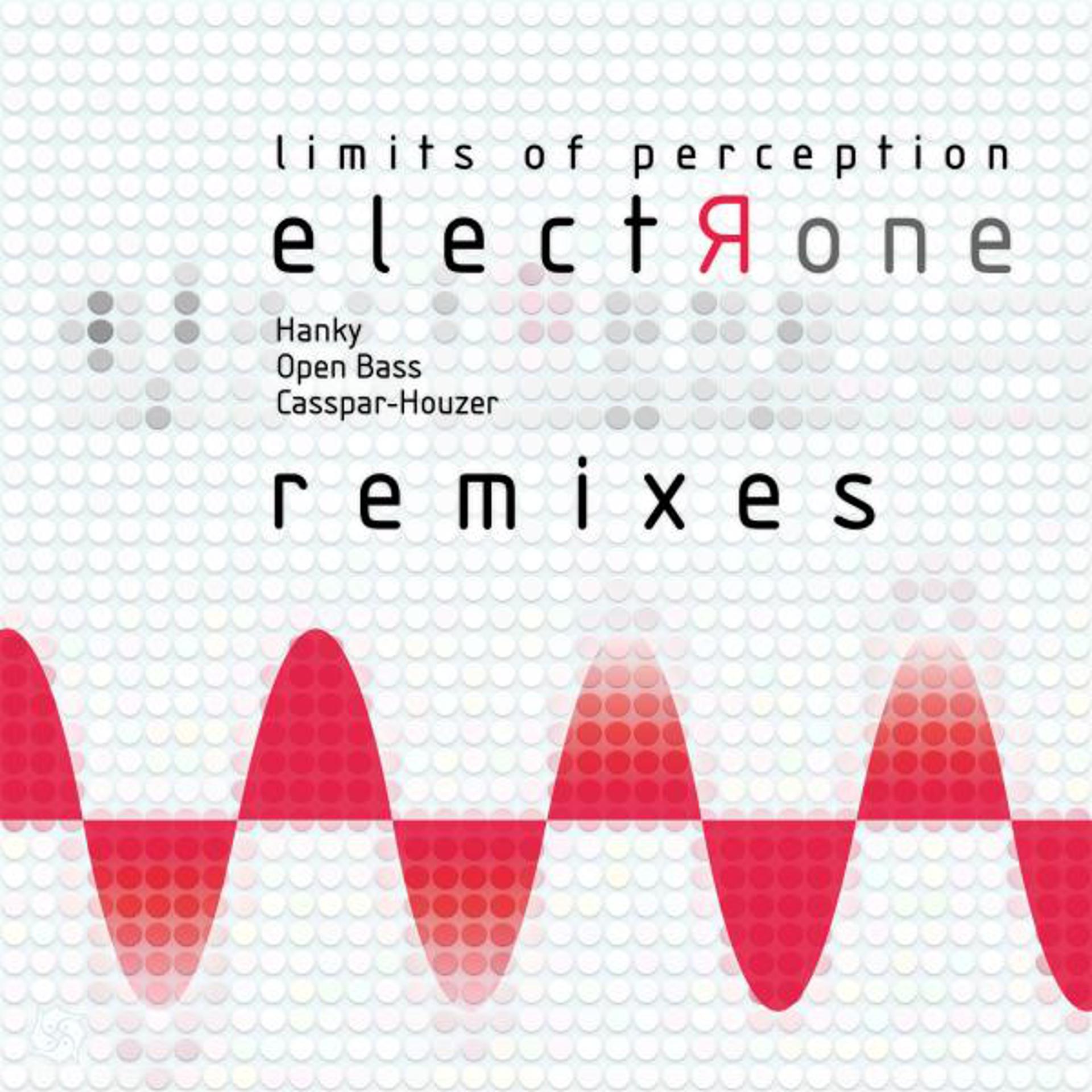 Постер альбома Electrone Remixes
