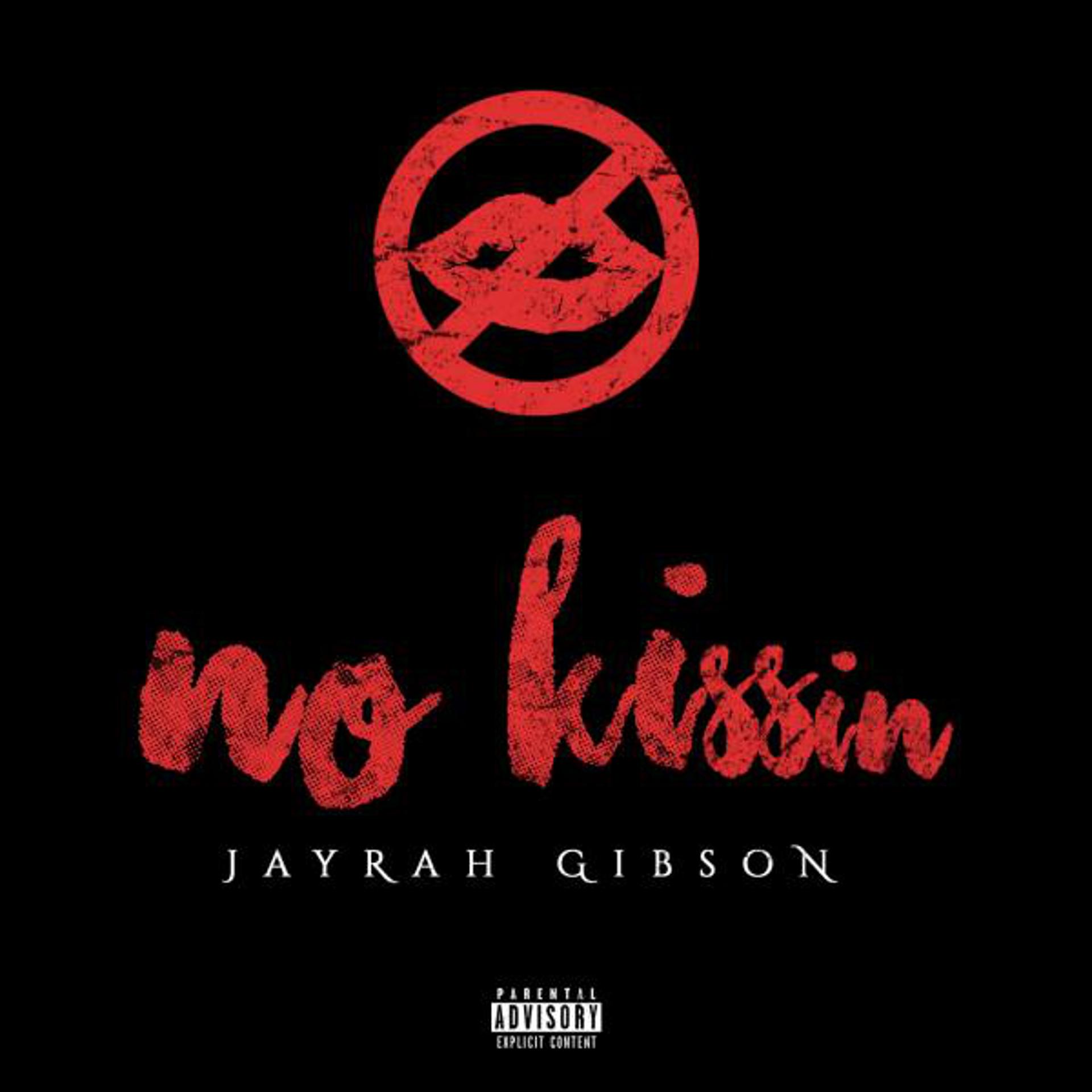 Постер альбома NO KISSIN