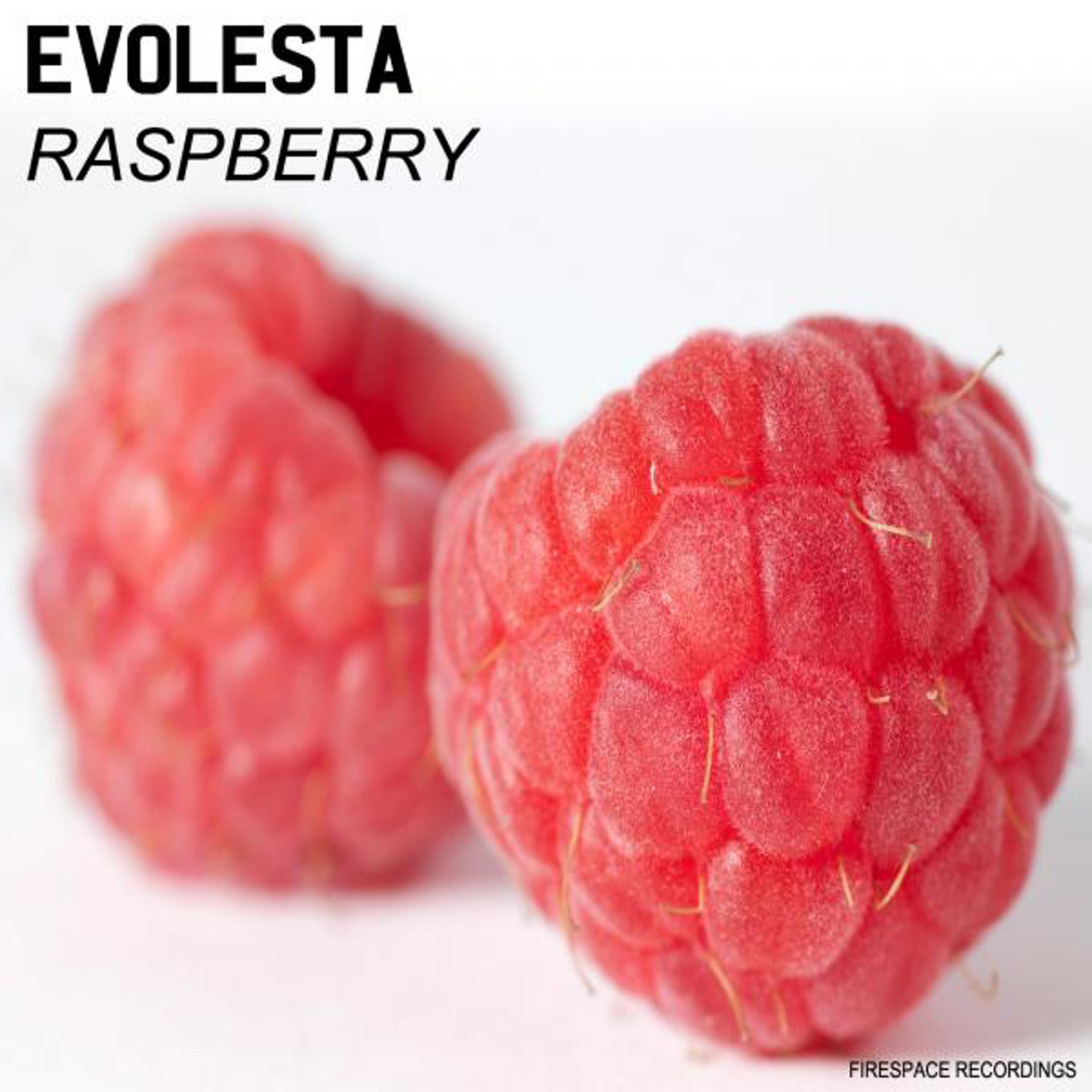 Постер альбома Raspberry