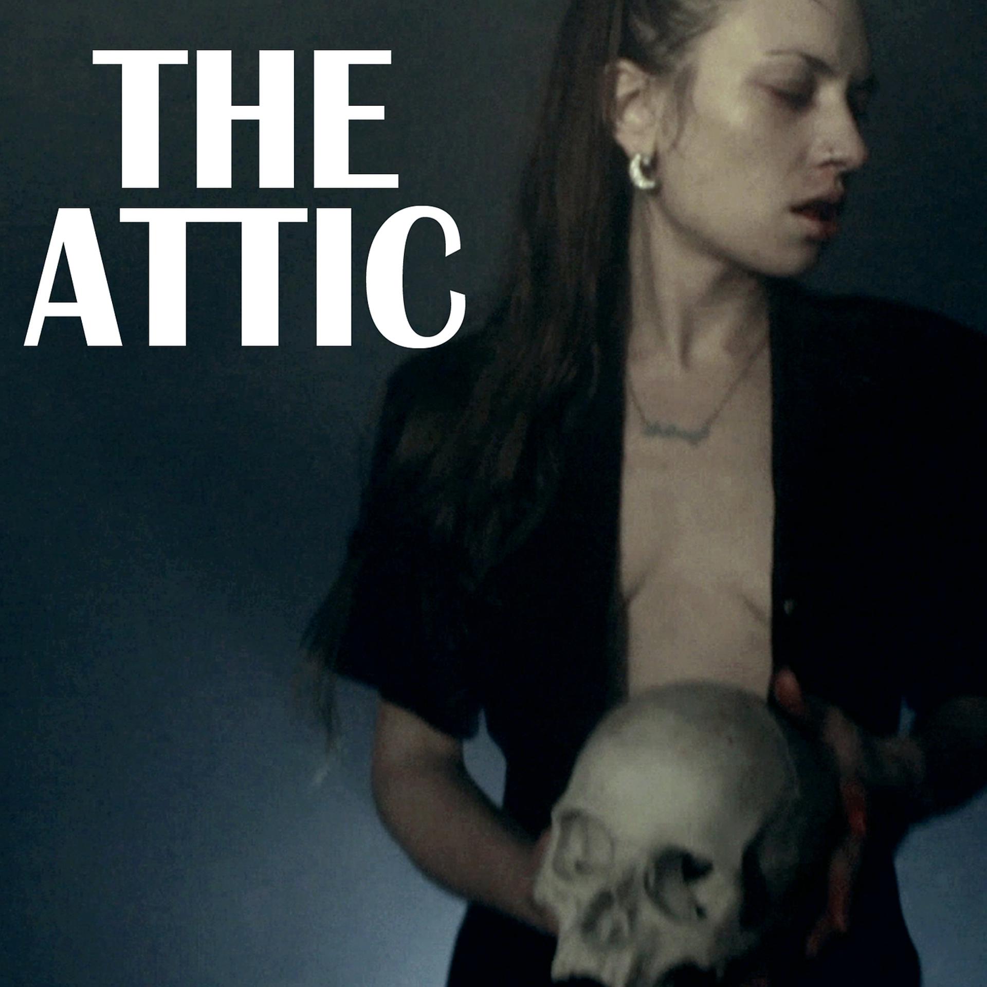 Постер альбома The Attic