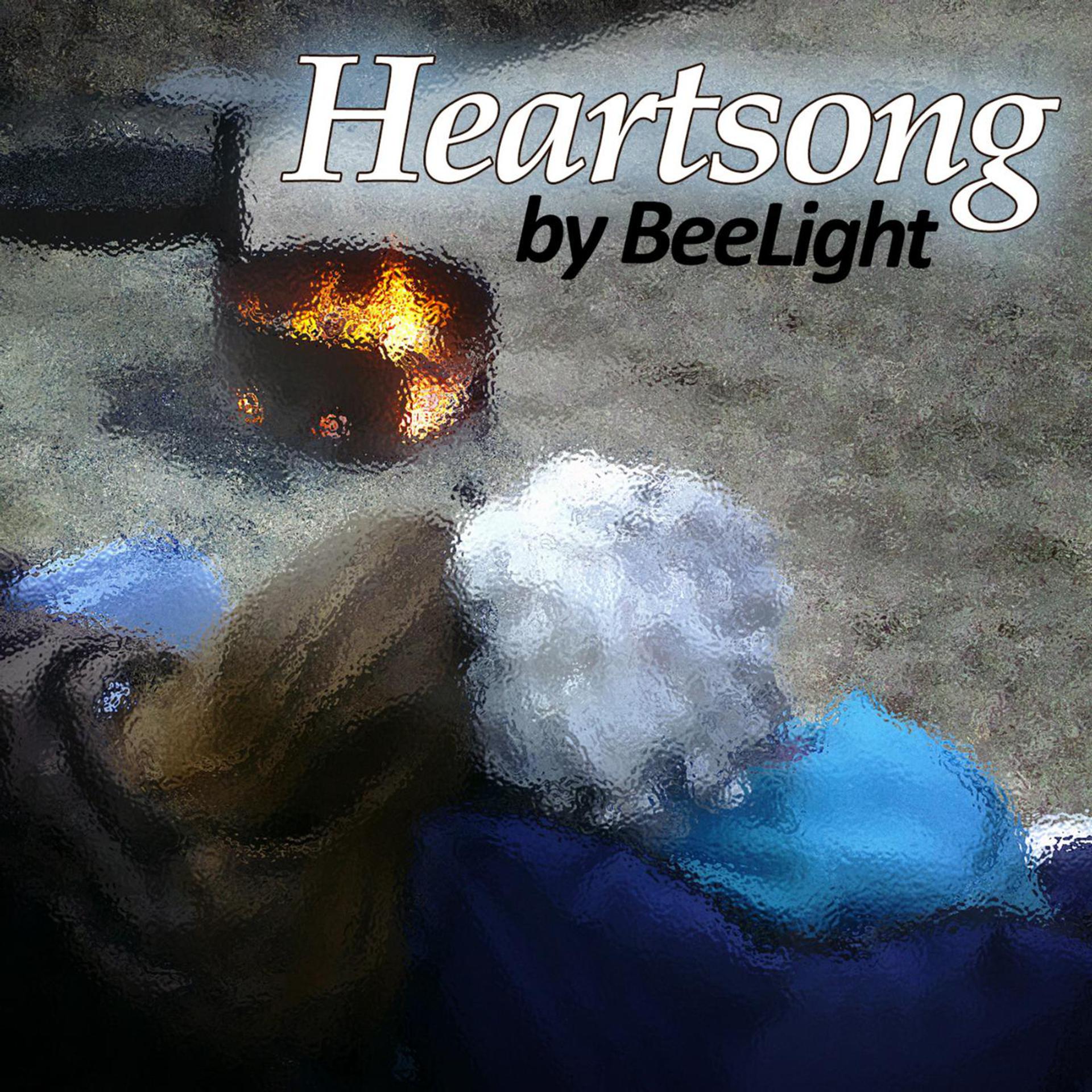 Постер альбома Heartsong