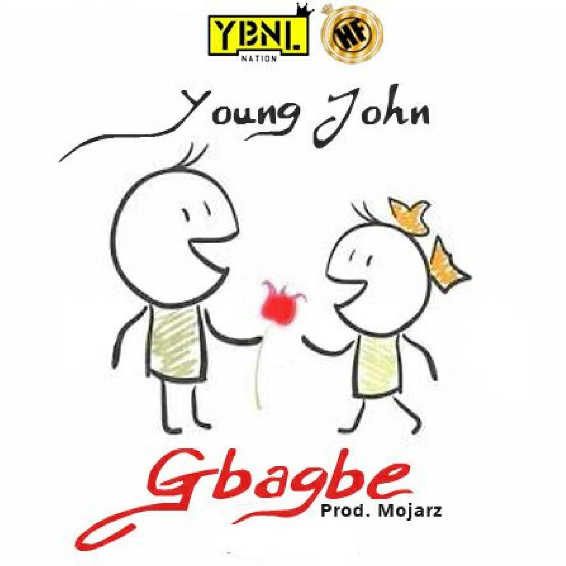 Постер альбома Gbagbe