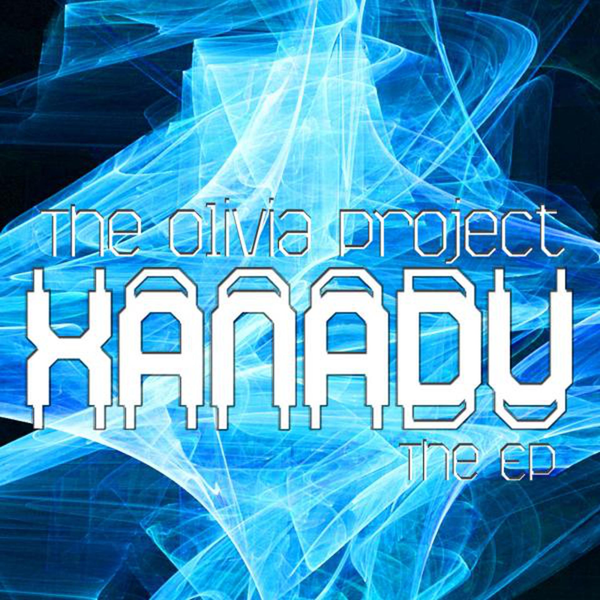 Постер альбома Xanadu The Almighty Remix
