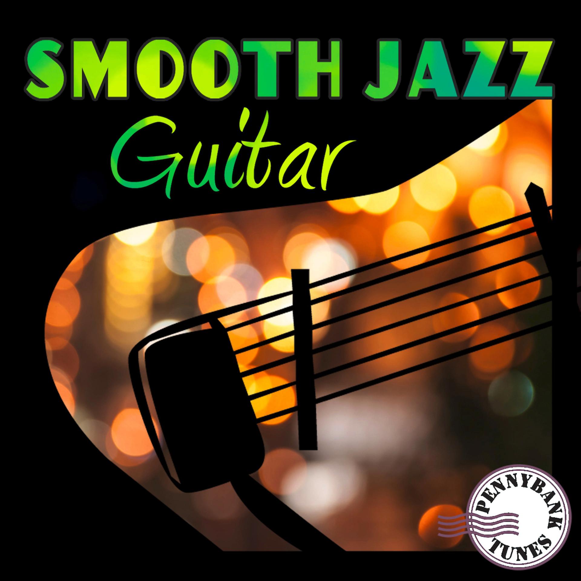 Постер альбома Smooth Jazz Guitar