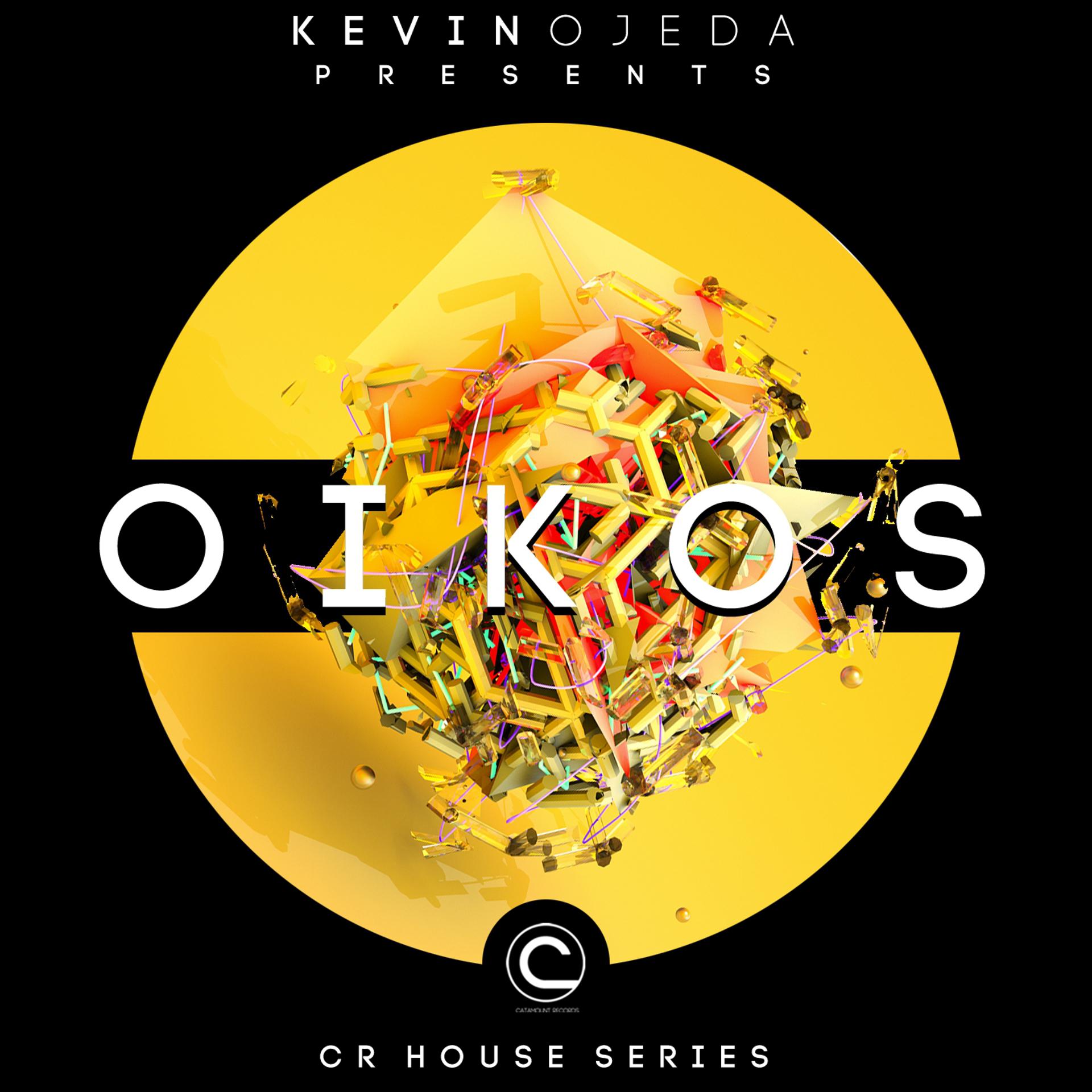 Постер альбома Oikos