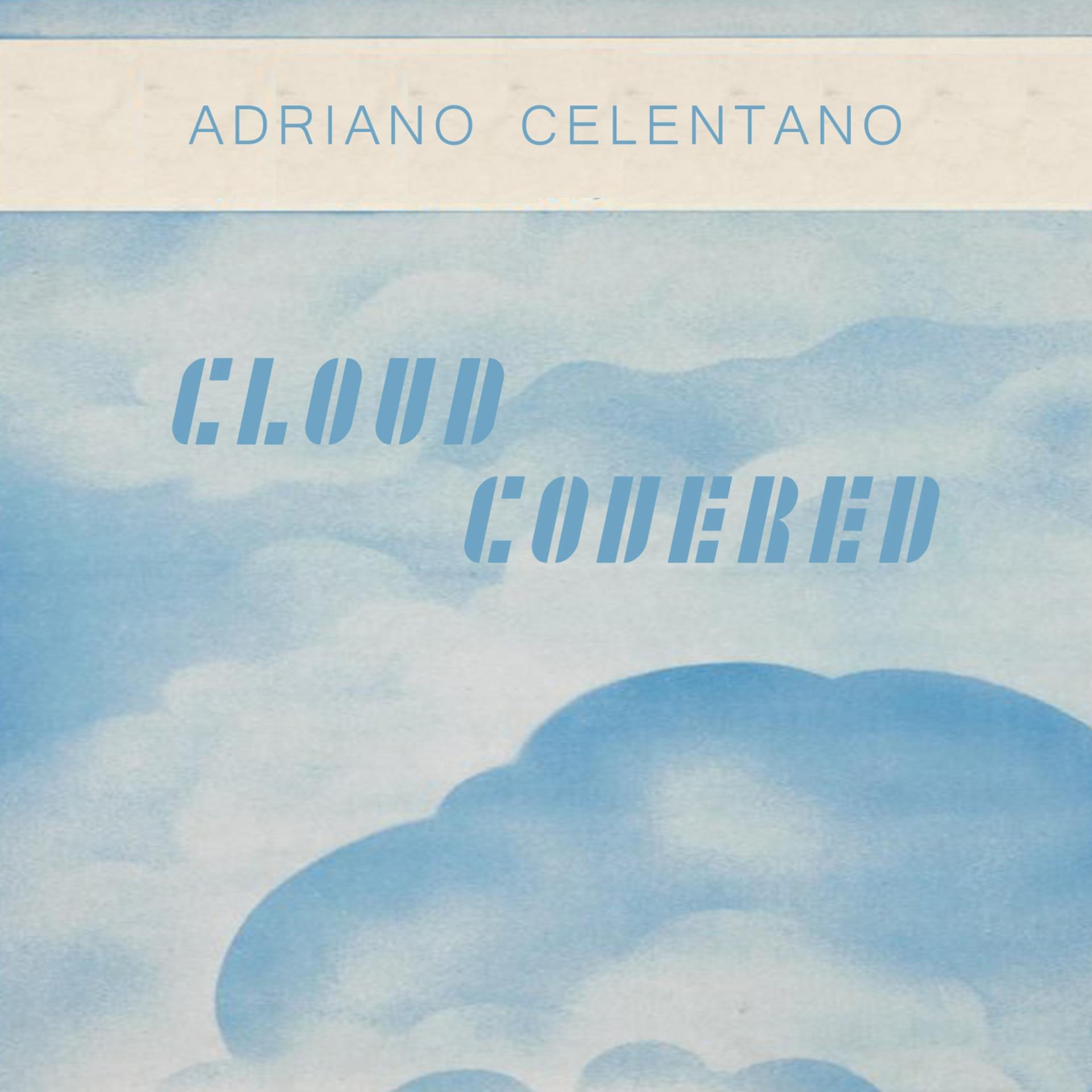 Постер альбома Cloud Covered