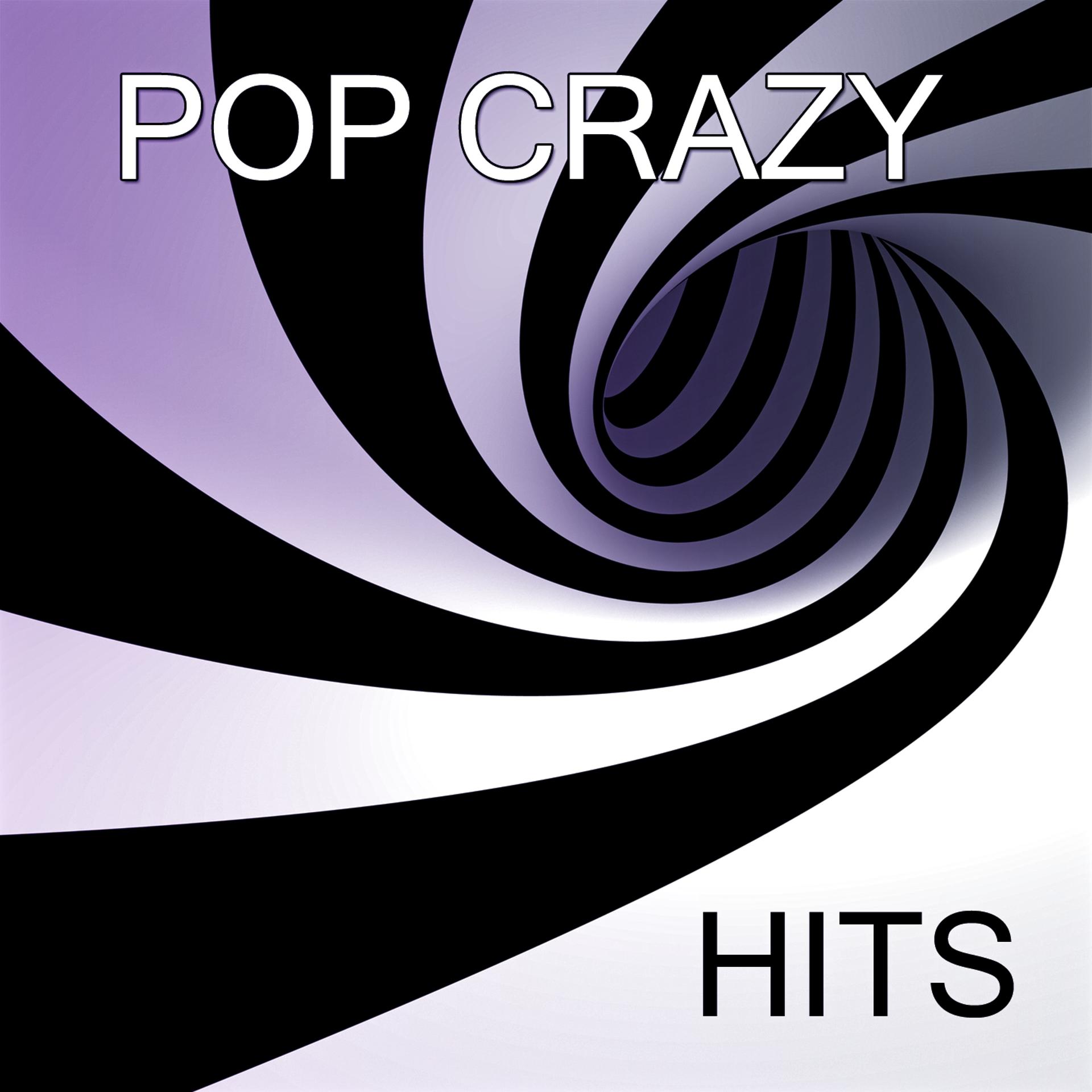 Постер альбома Pop Crazy Hits