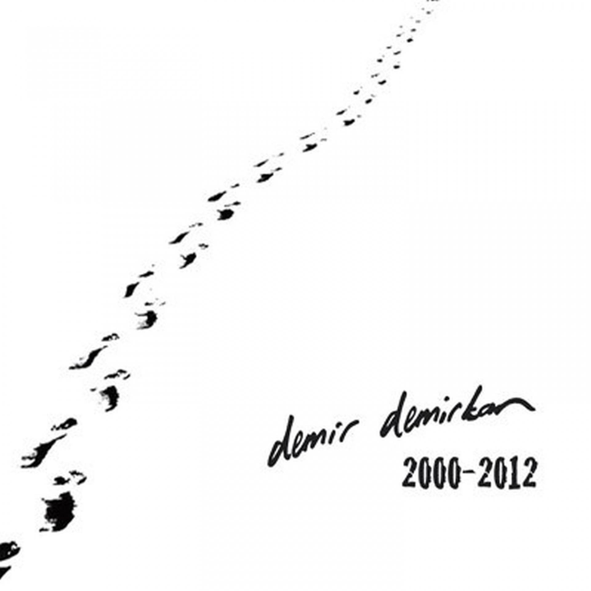 Постер альбома 2000 - 2012