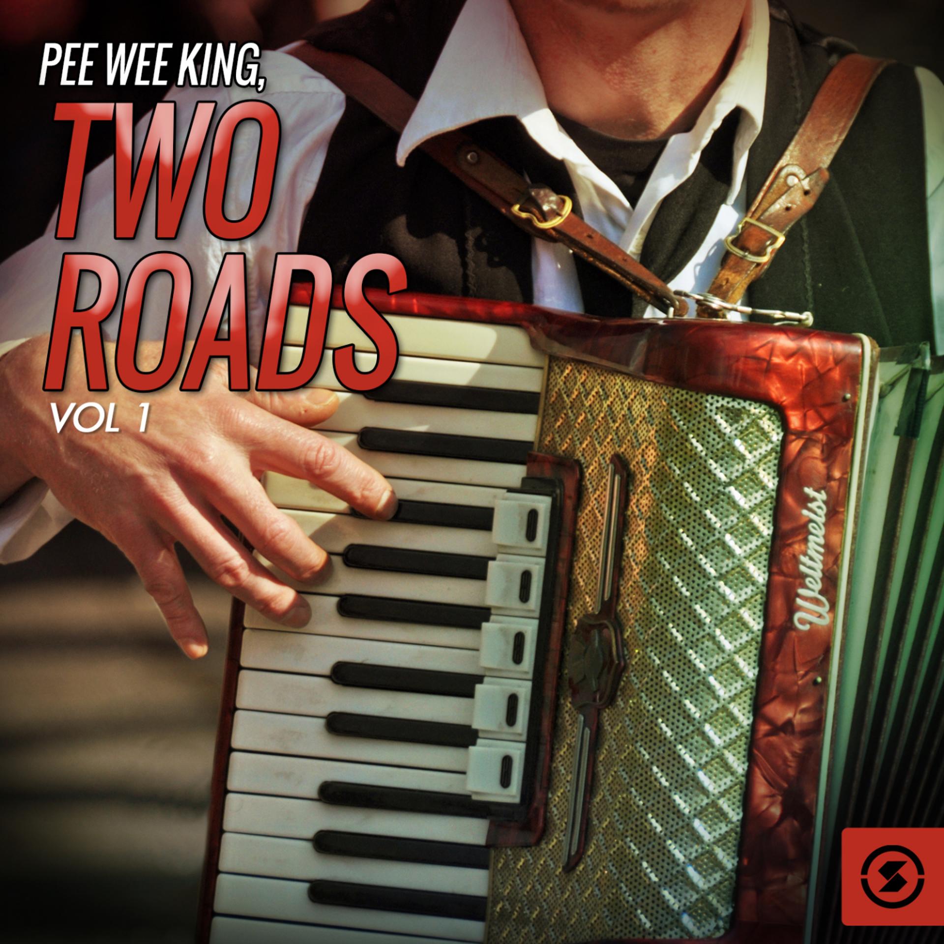 Постер альбома Two Roads, Vol. 1