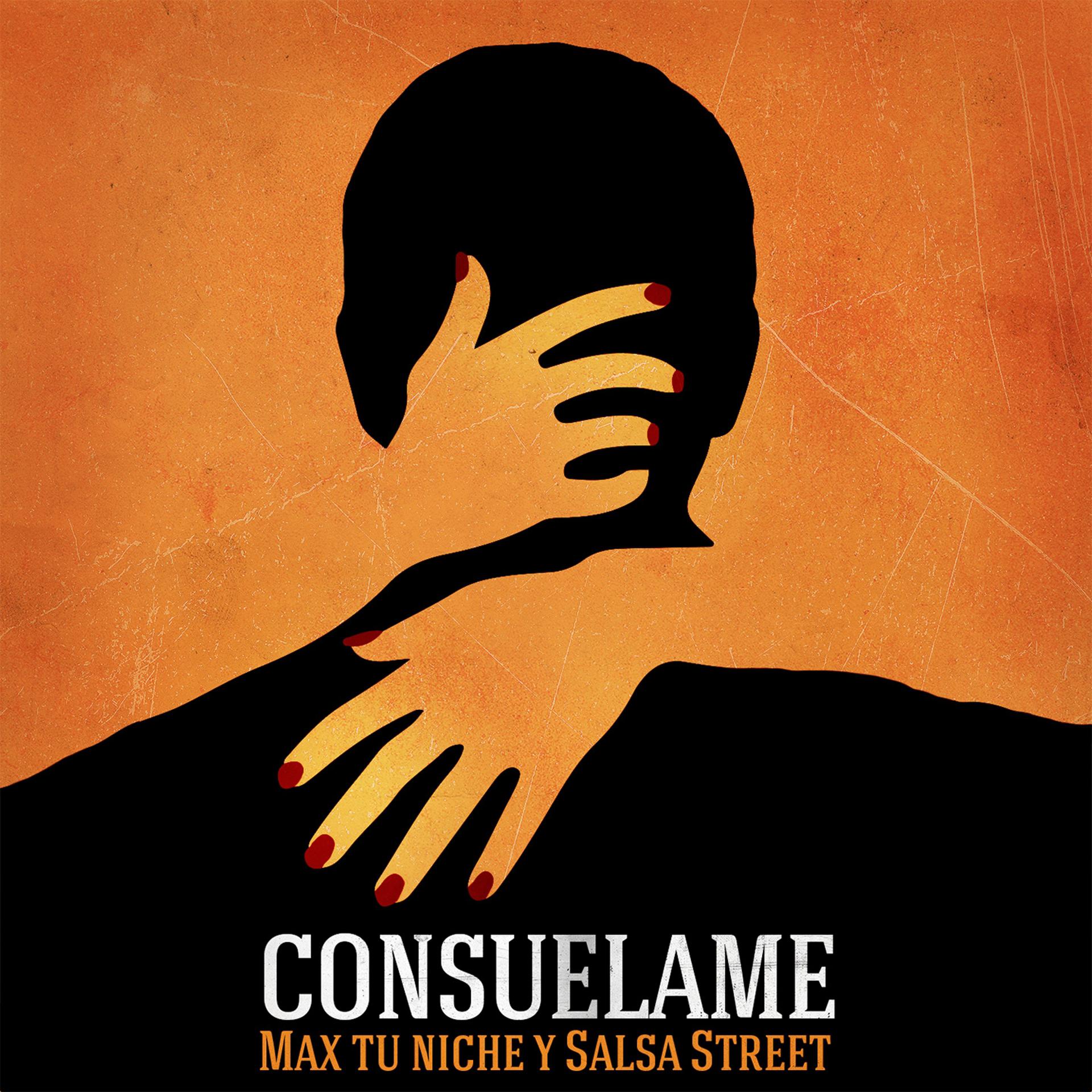 Постер альбома Consuélame