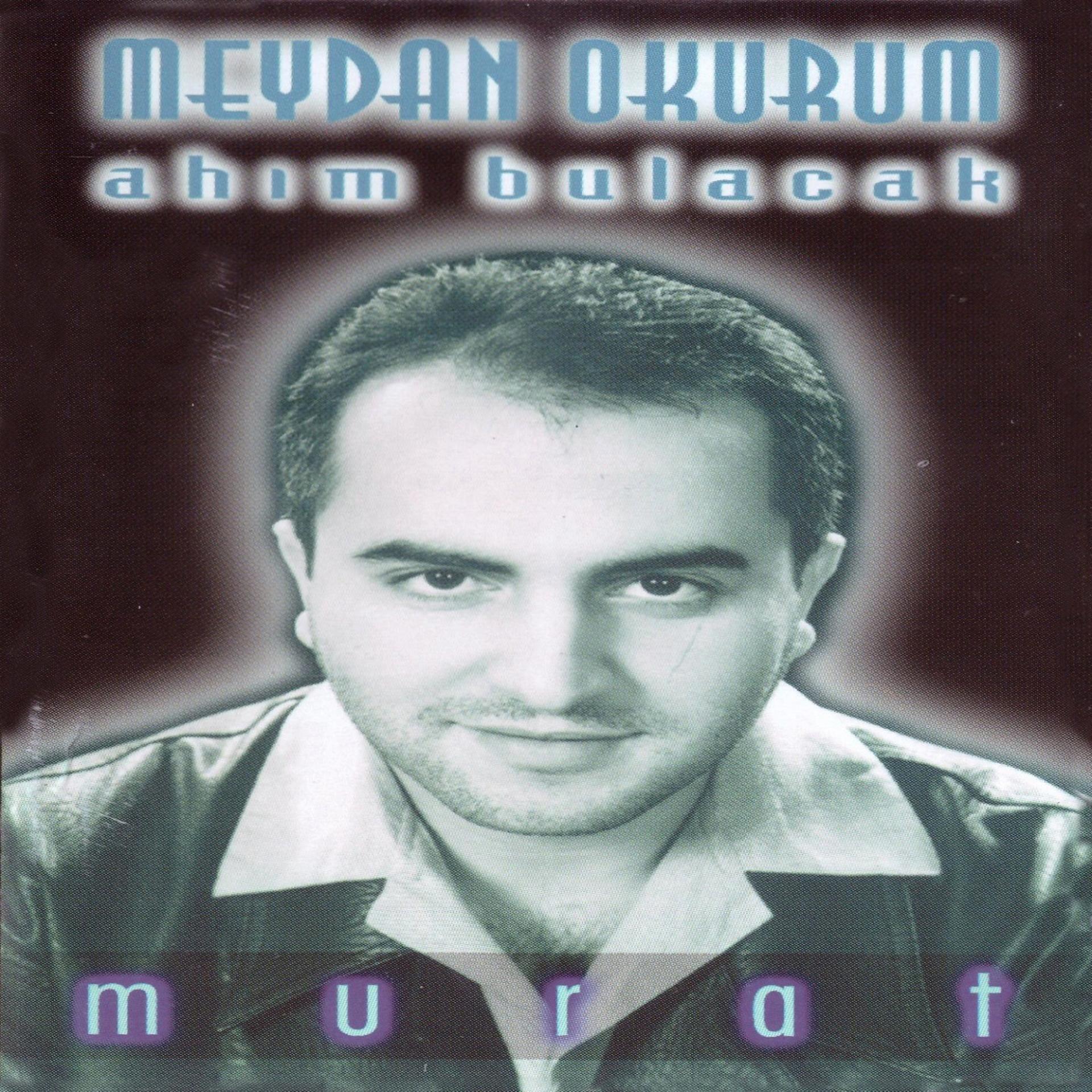 Постер альбома Meydan Okurum / Ahım Bulacak