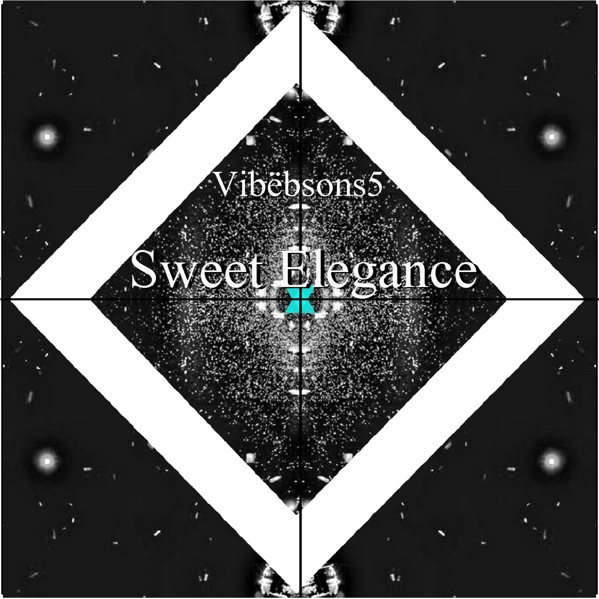 Постер альбома Sweet Elegance