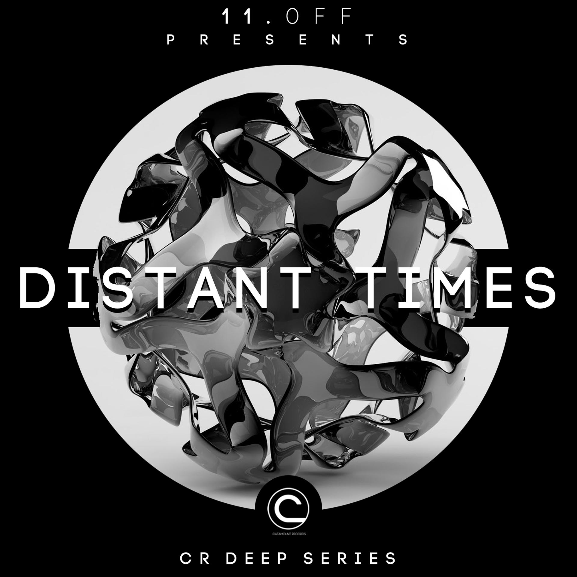 Постер альбома Distant Times
