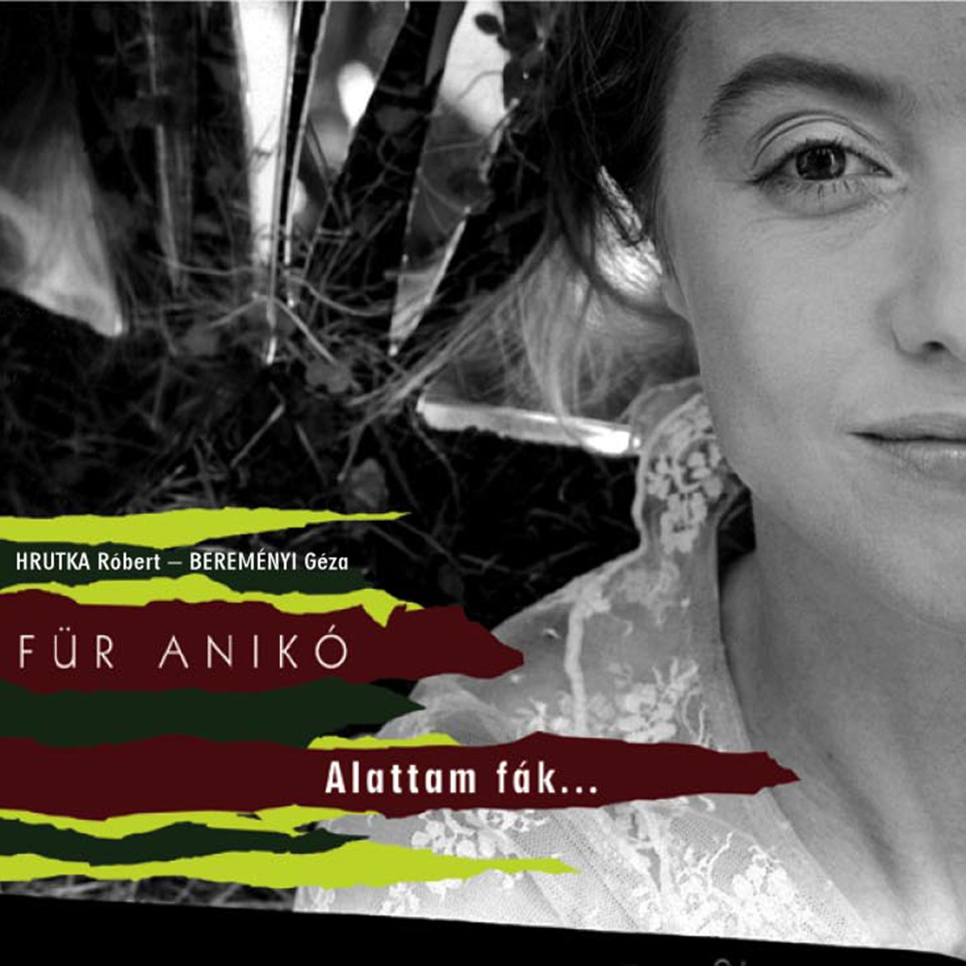 Постер альбома Alattam Fák