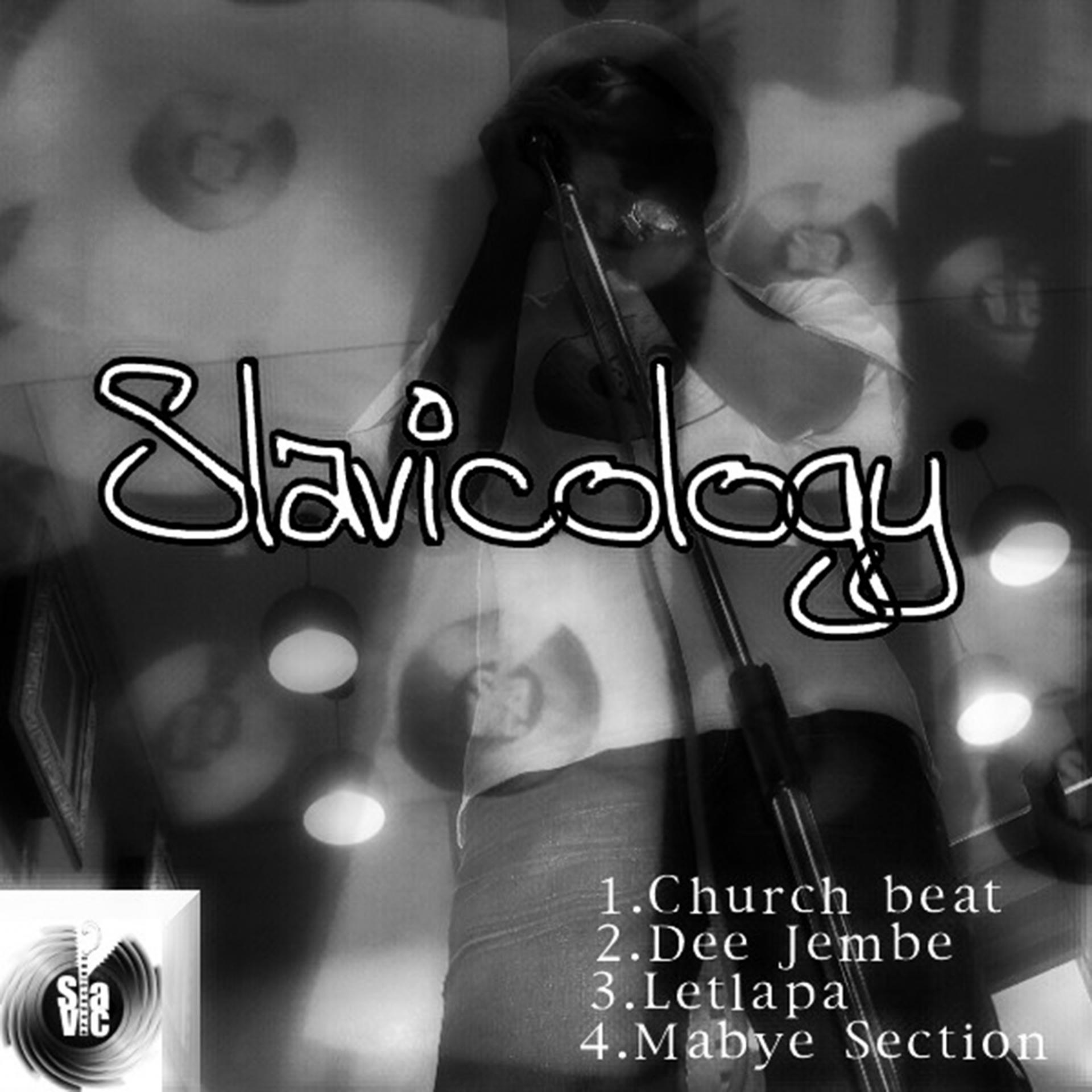 Постер альбома Slavicology