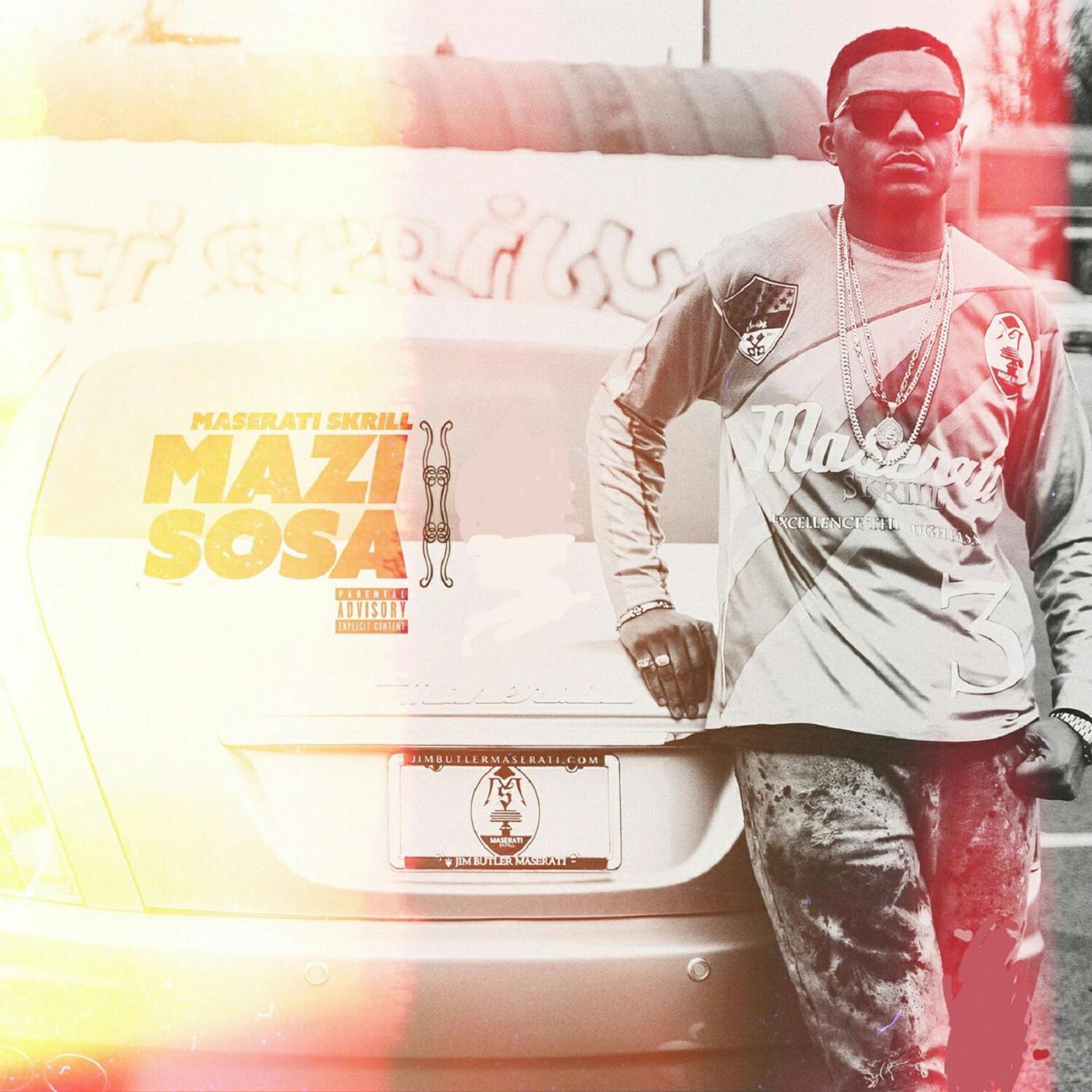 Постер альбома Mazi Sosa