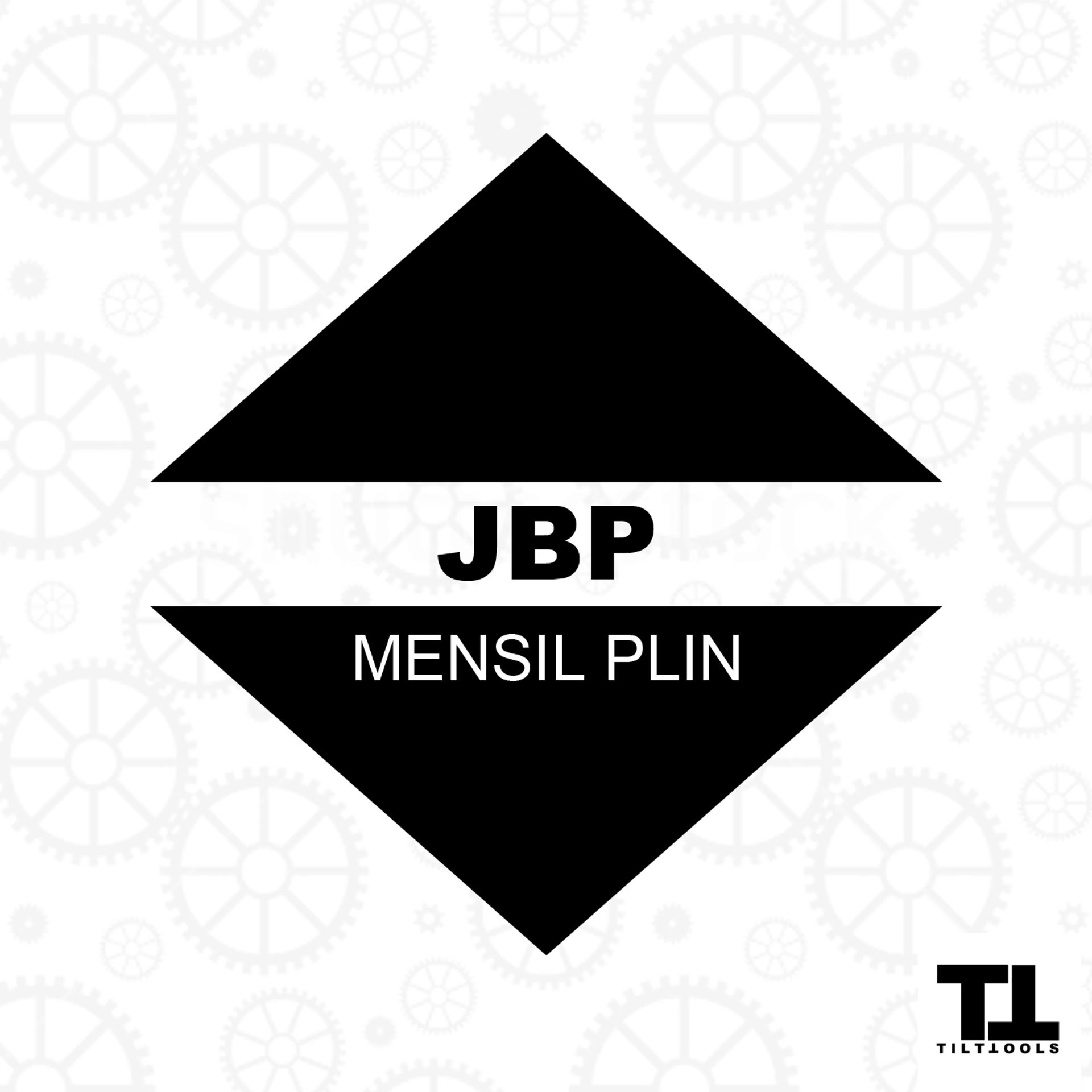 Постер альбома Mensil Plin