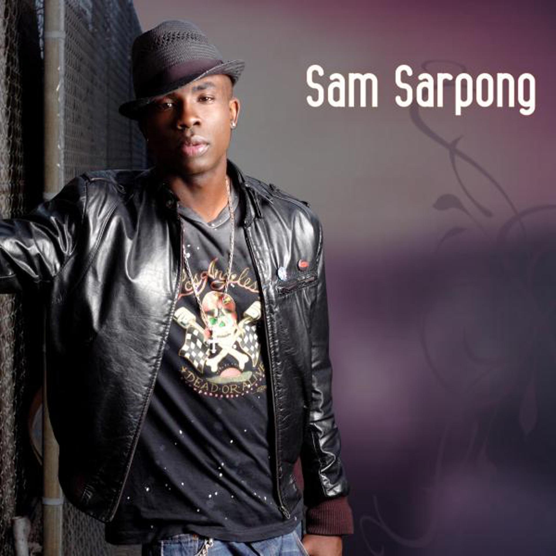 Постер альбома Sam Sarpong (Instrumental)